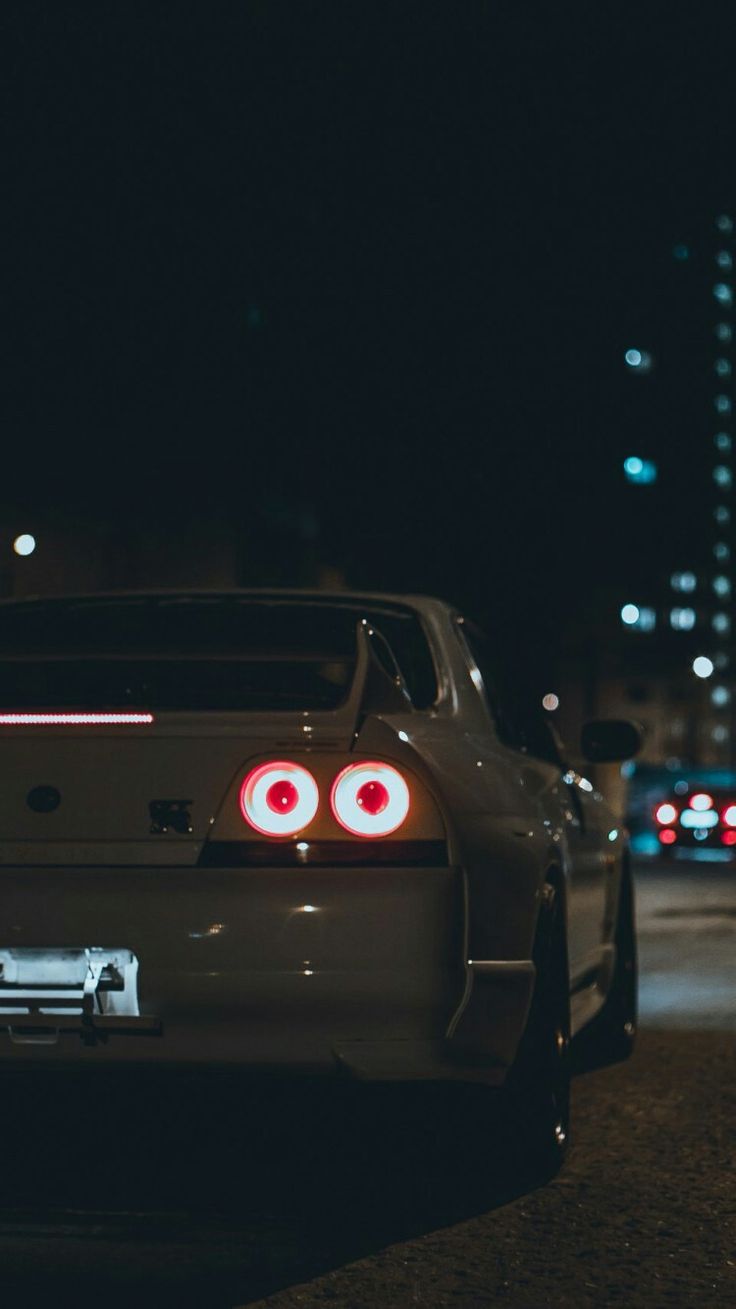 iPhone wallpaper, Nissan gtr skyline