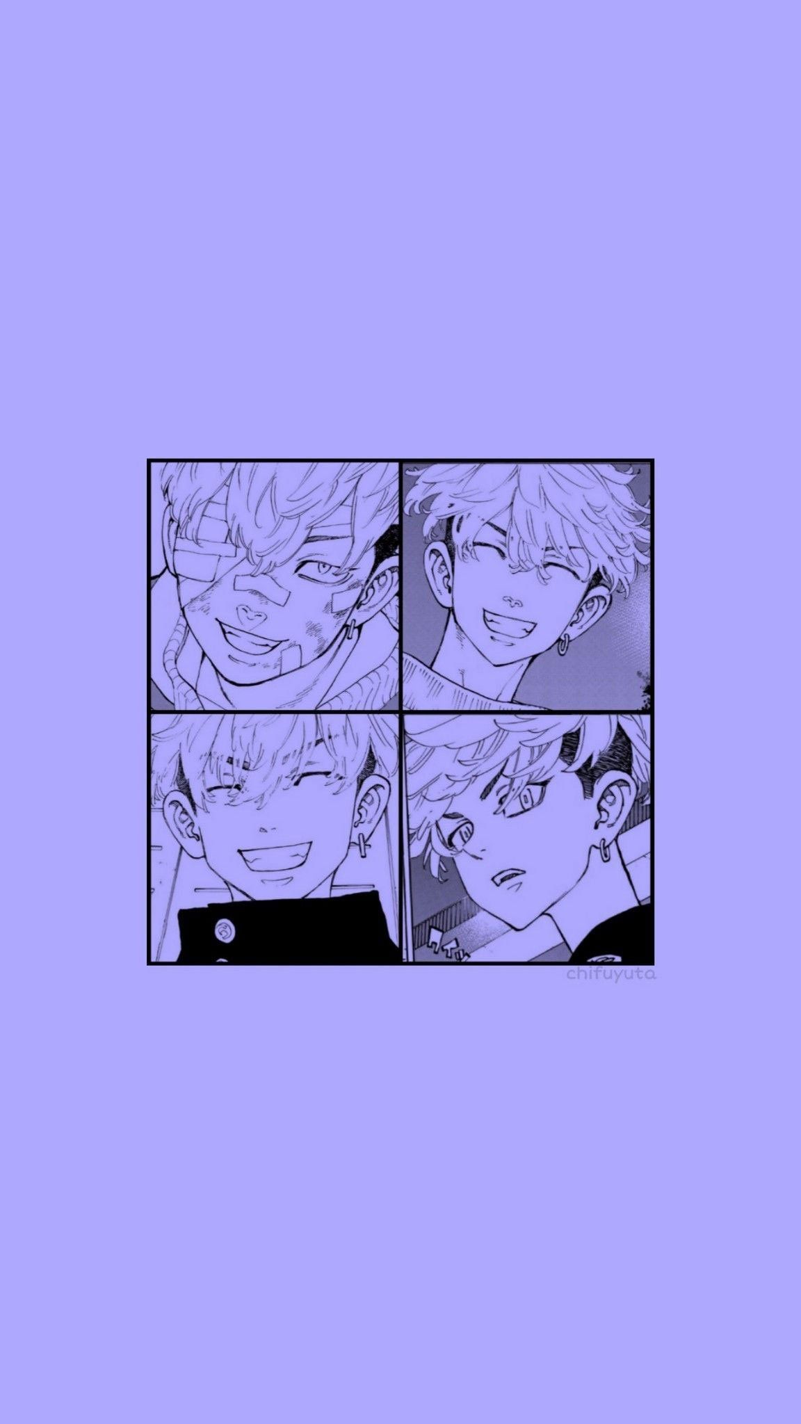 Tokyo revengers wallpaper phone. Anime