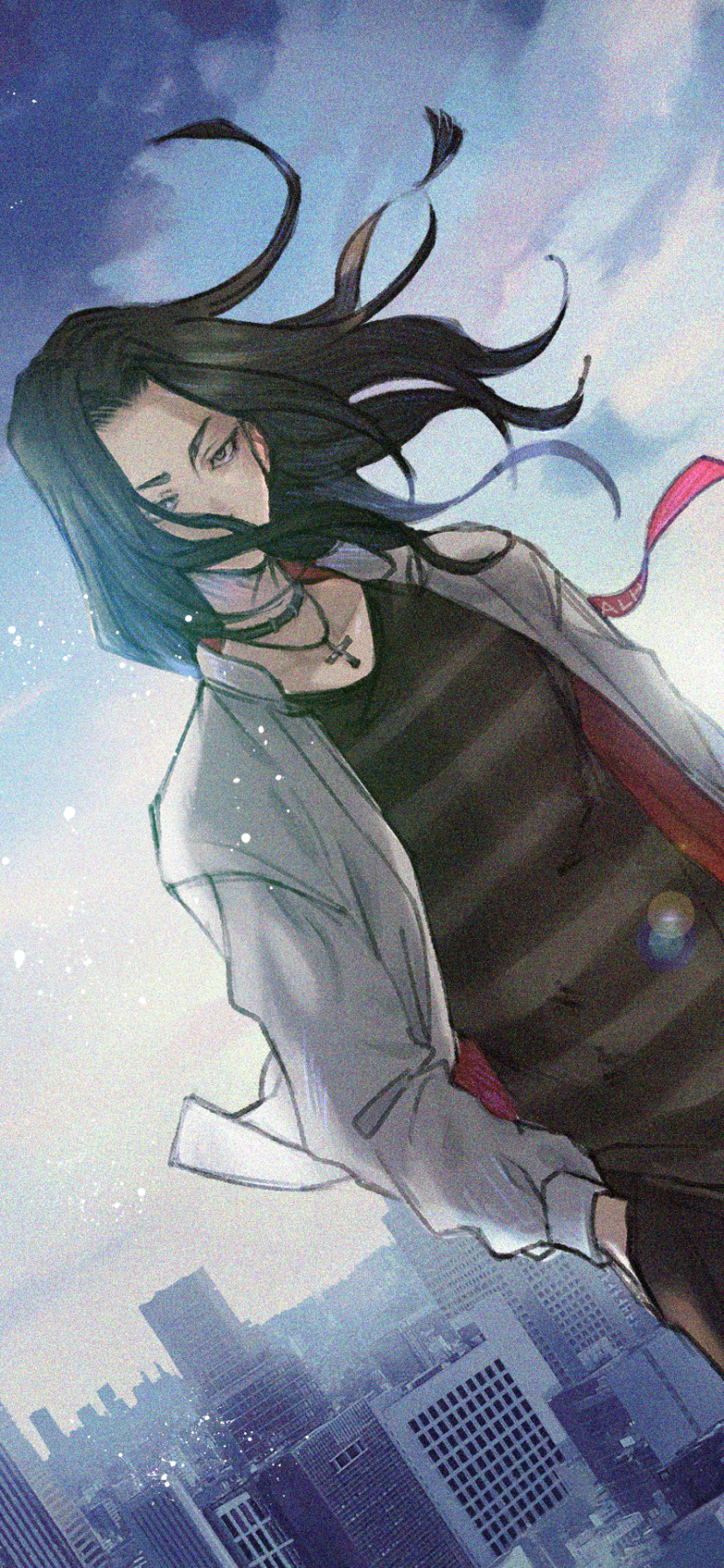 Anime Tokyo Revengers Phone Wallpaper