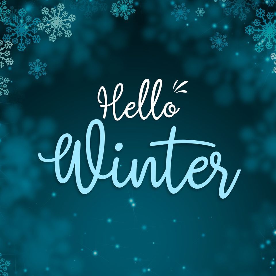 Winter Wonderland Party, Everleigh