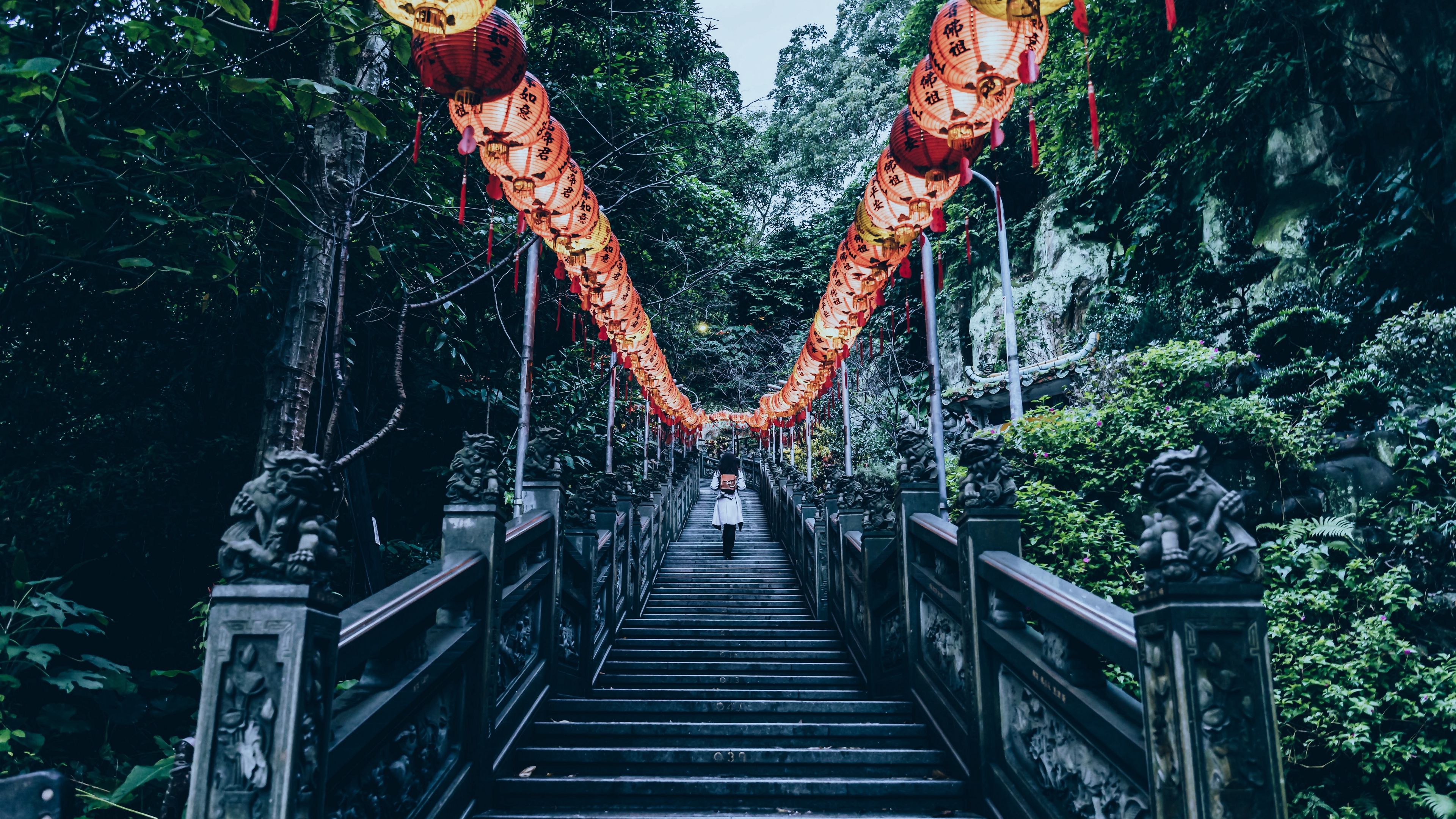 Chinese 8k Wallpapers - Wallpaper Cave