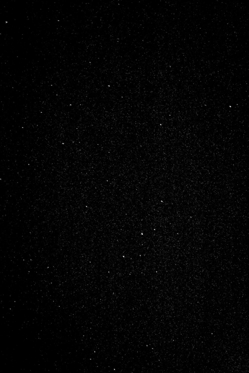 Universe Black Wallpapers - Wallpaper Cave