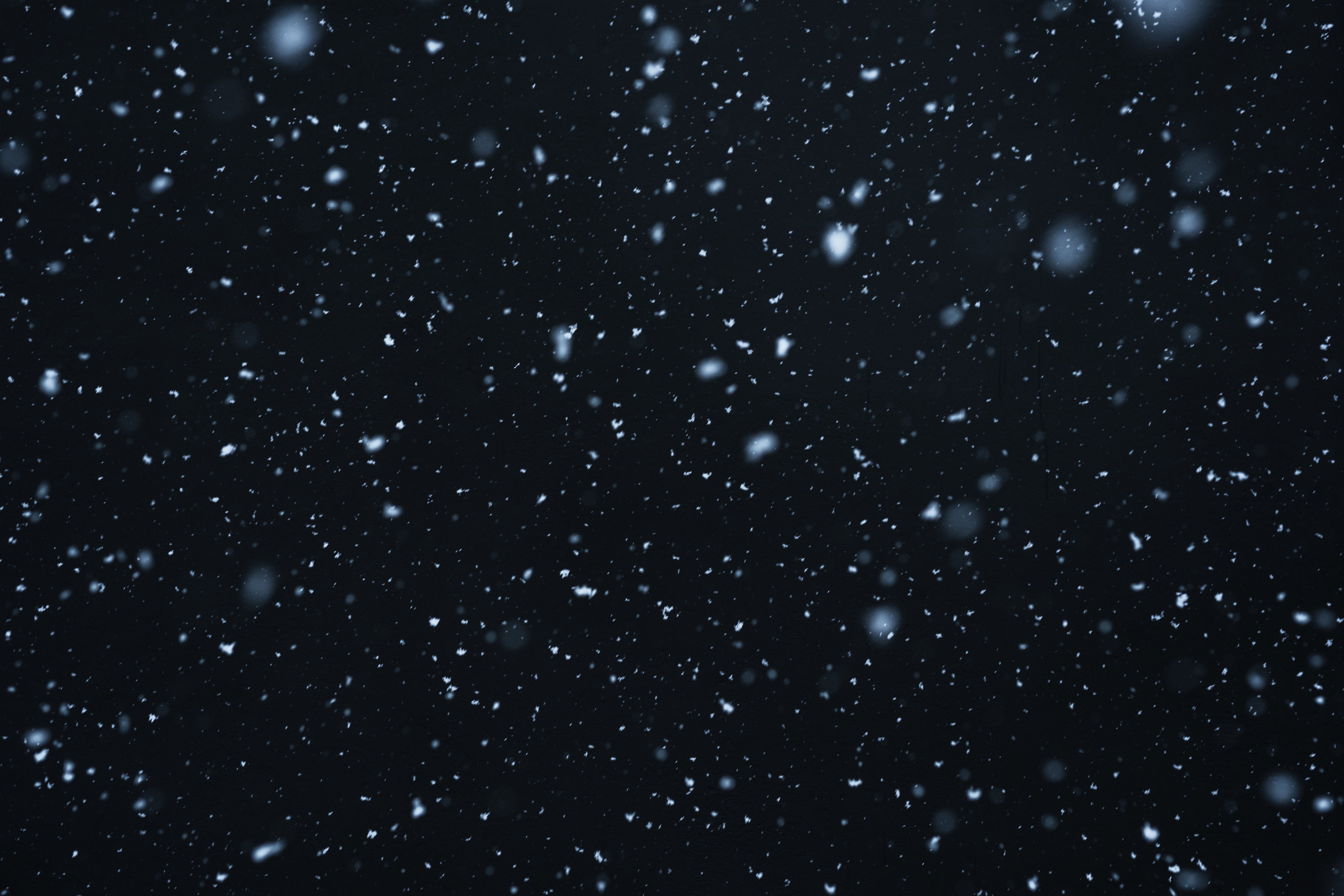 Black Universe & HD Image