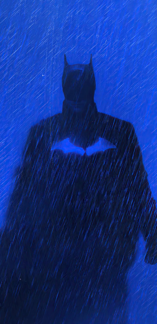 The Batman wallpaper for mobile