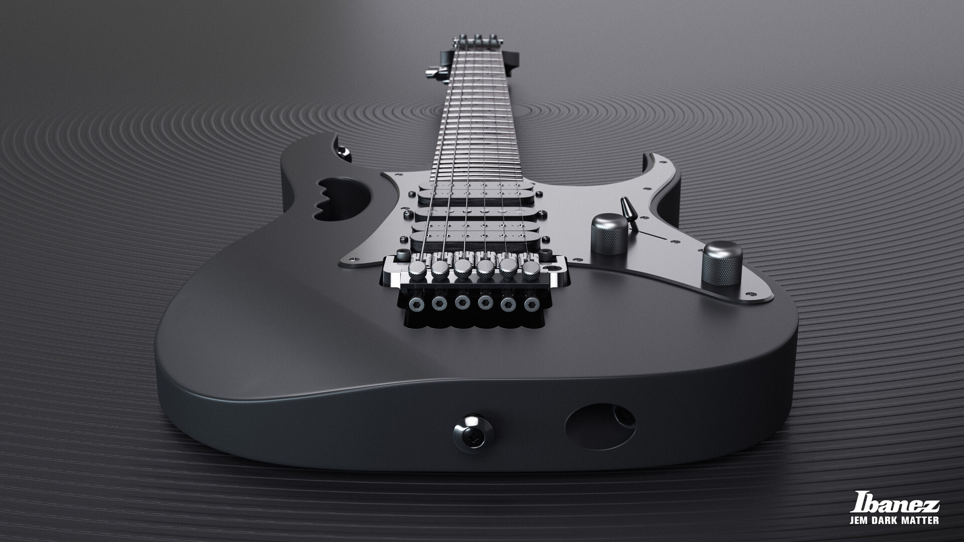 Ibanez Jem Wallpapers - Wallpaper Cave