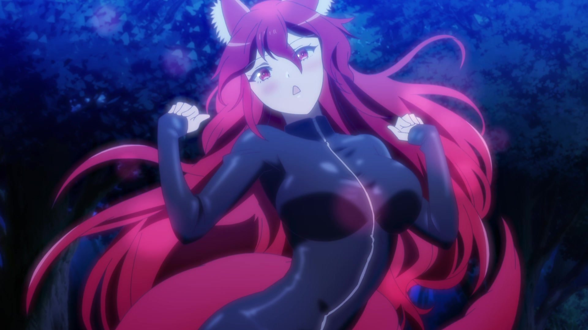 the Strongest? Image