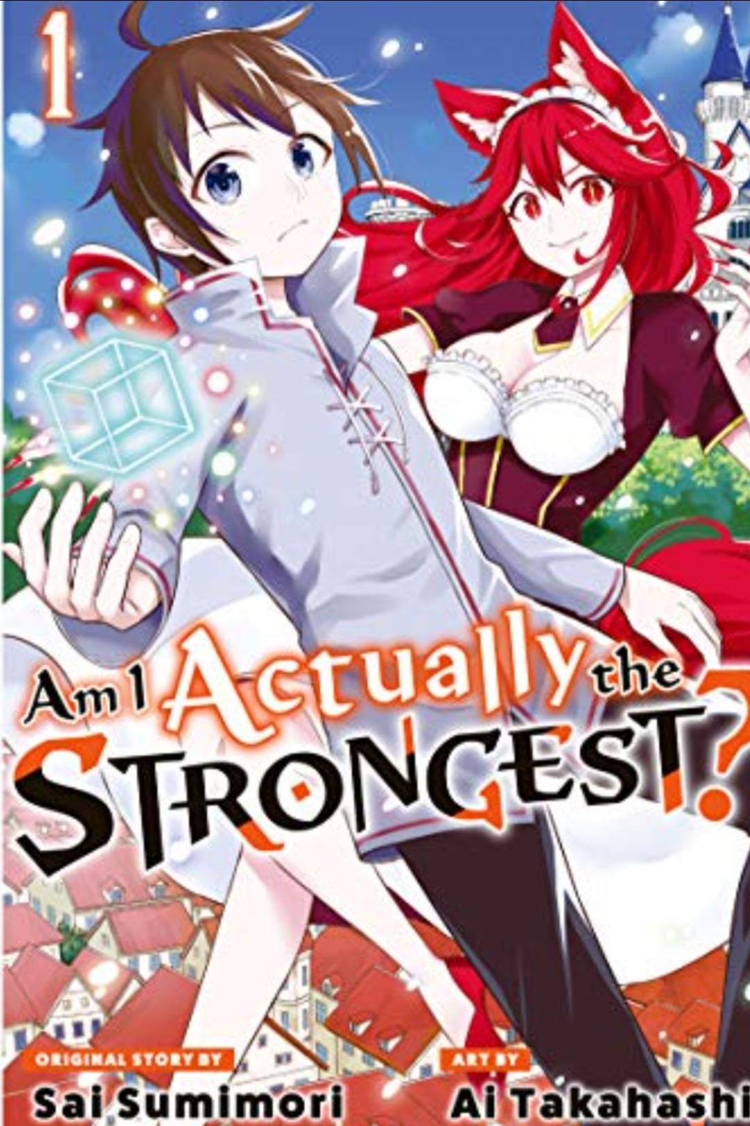 the strongest? Manga Hiatus