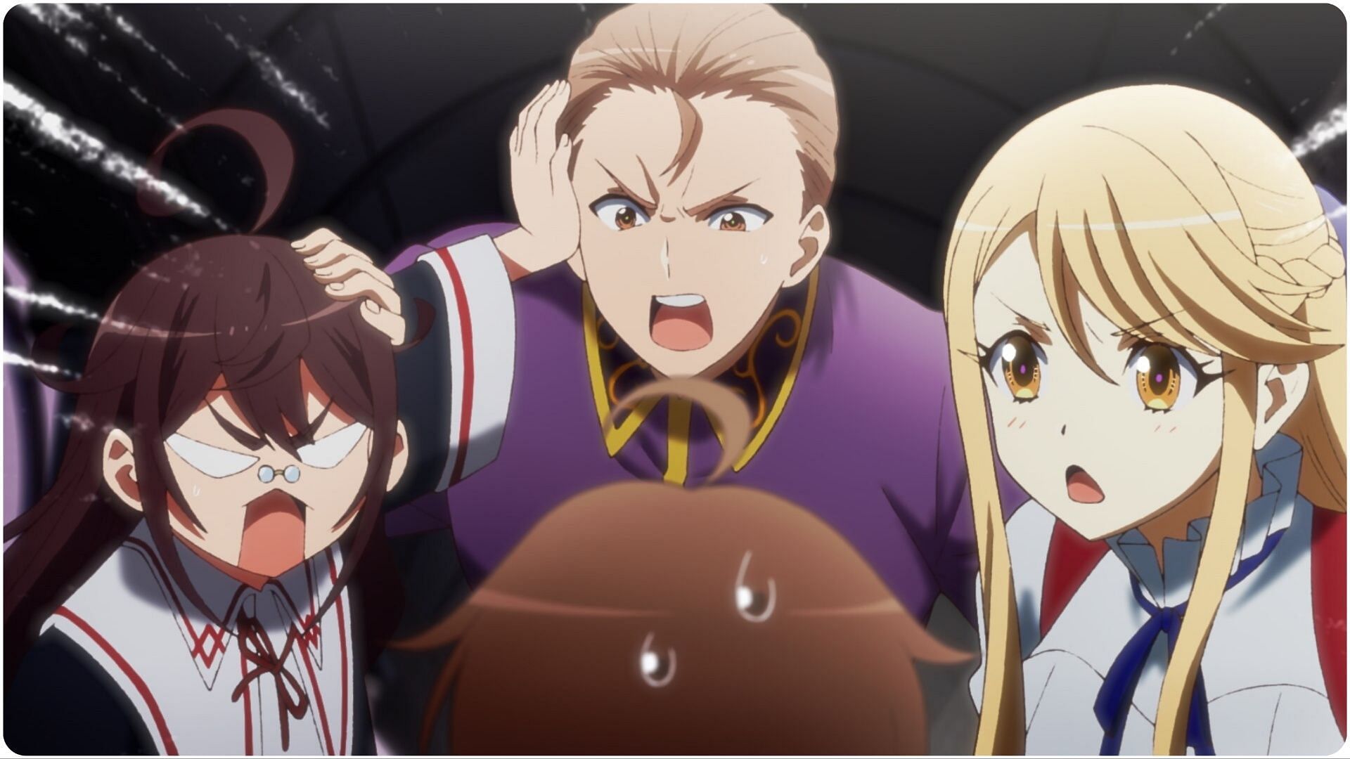 The Strongest? episode 10