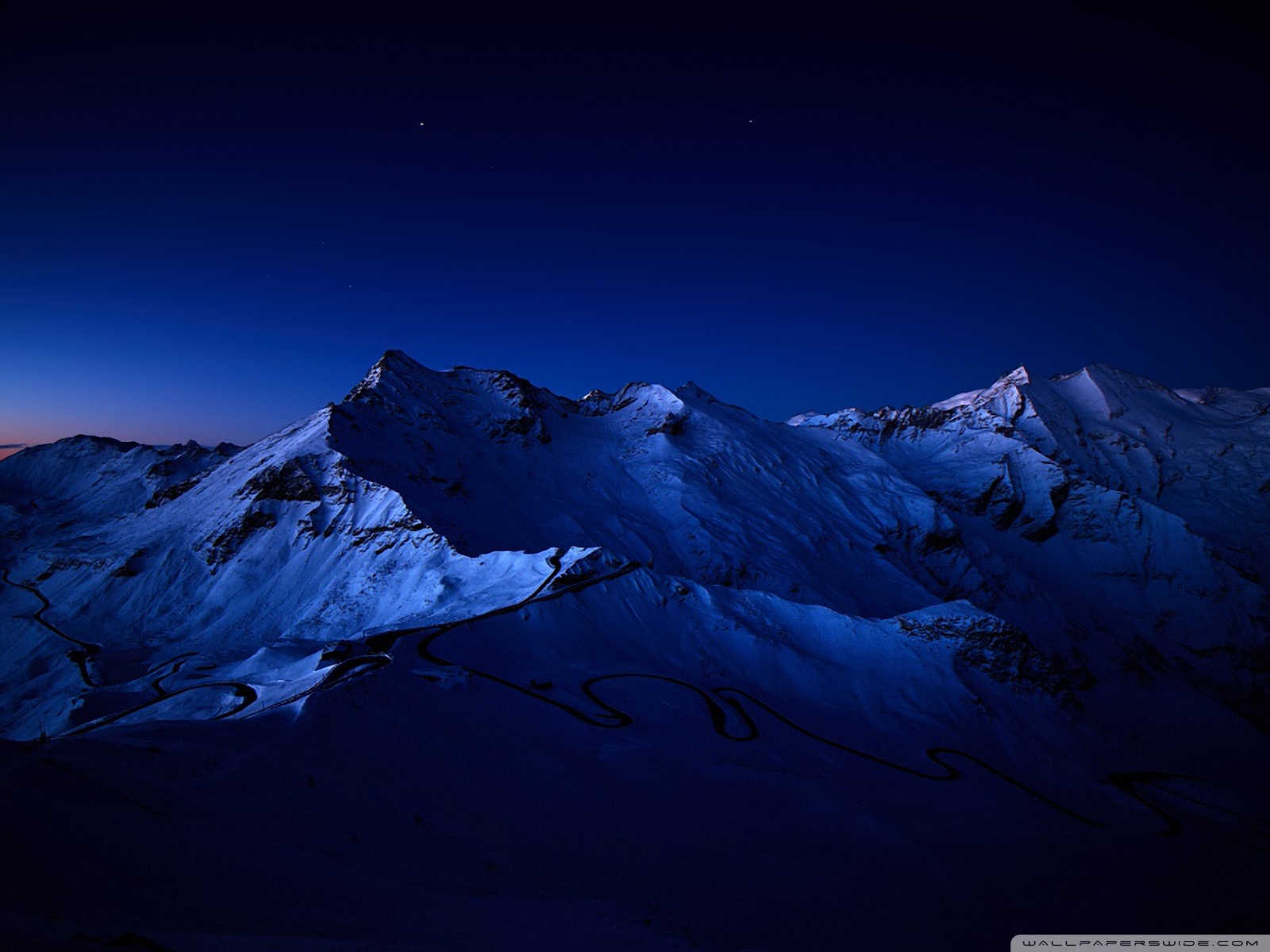 Ultra HD Desktop Background Wallpaper