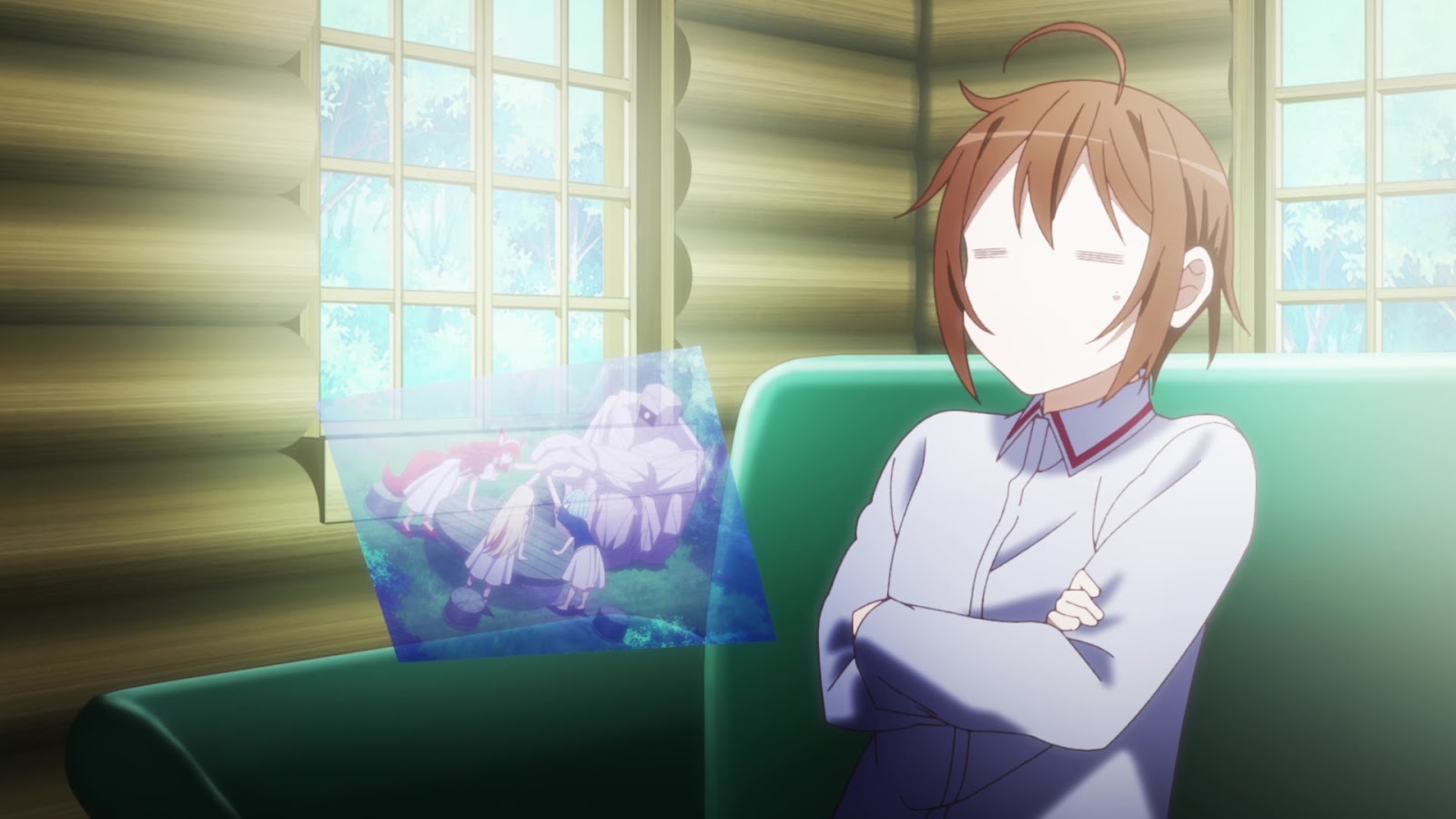 Comical Isekai Journey