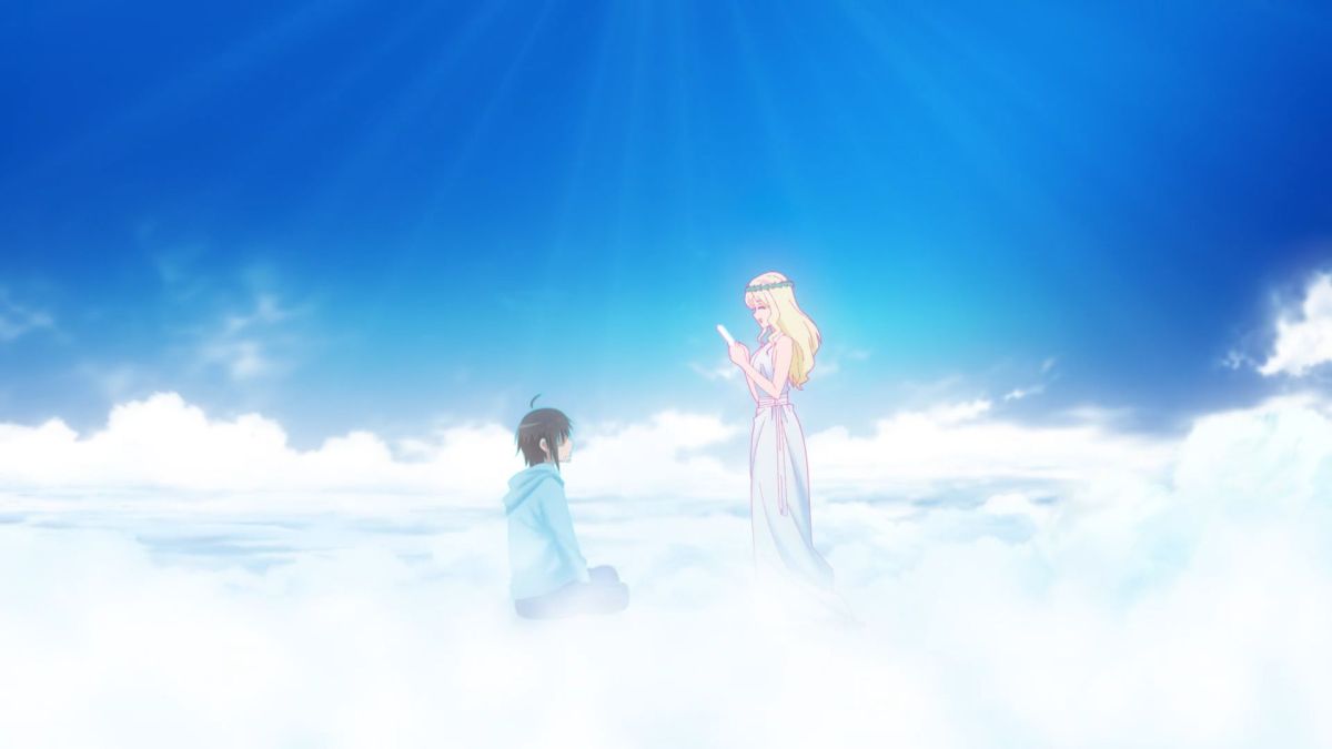 The Strongest recommendation