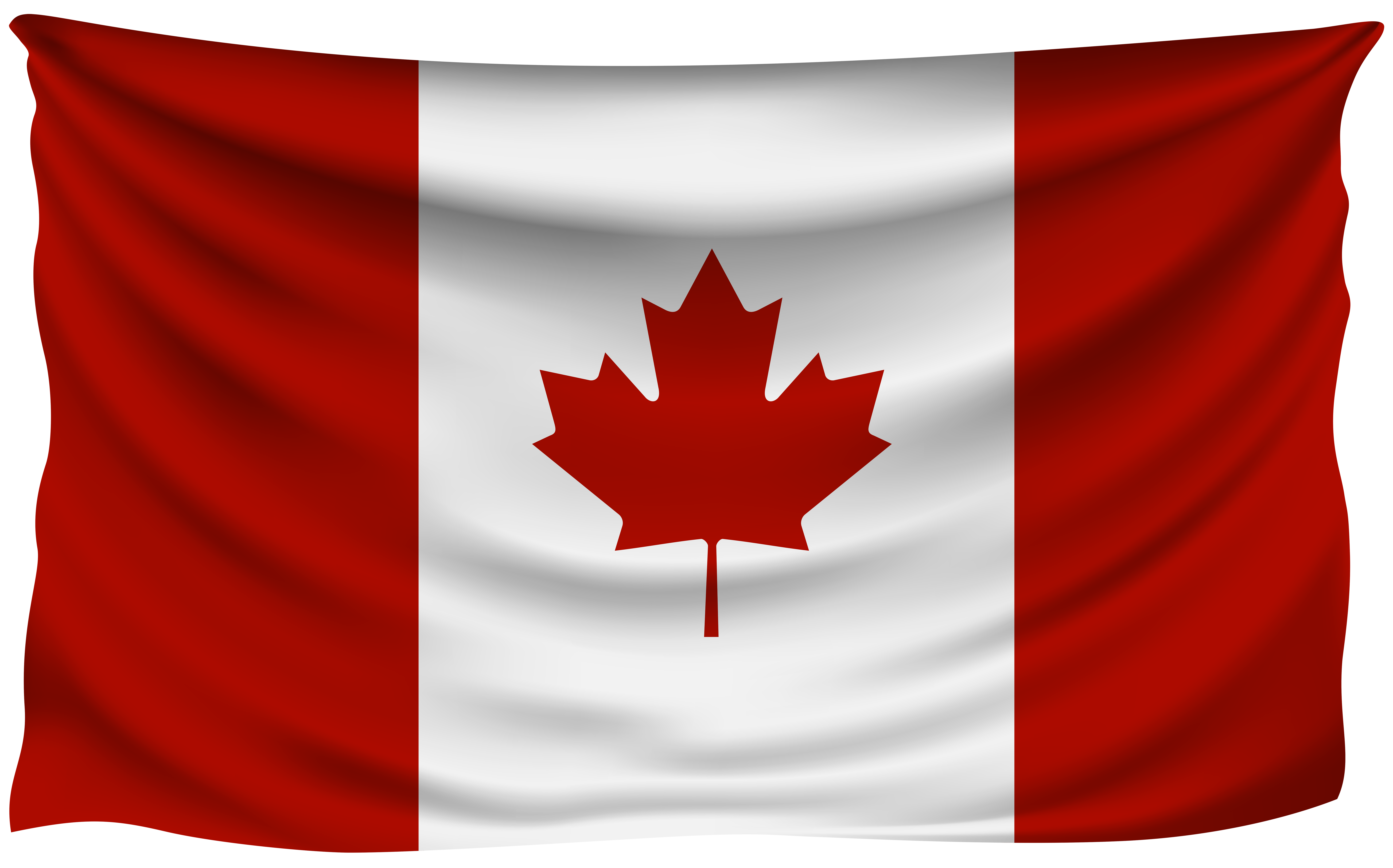 Misc Flag Of Canada 8k Ultra HD Wallpaper