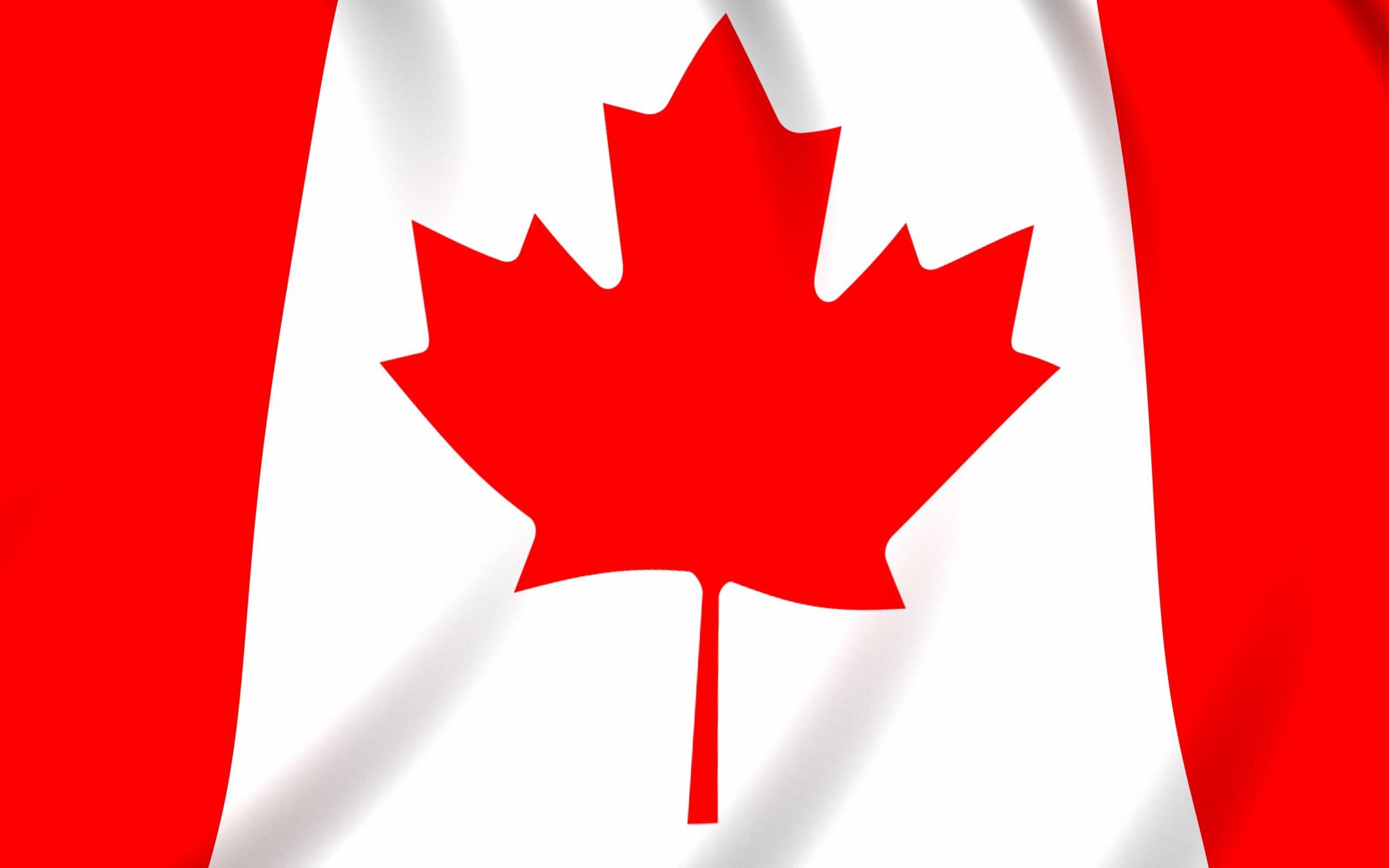 Misc Flag Of Canada HD Wallpaper
