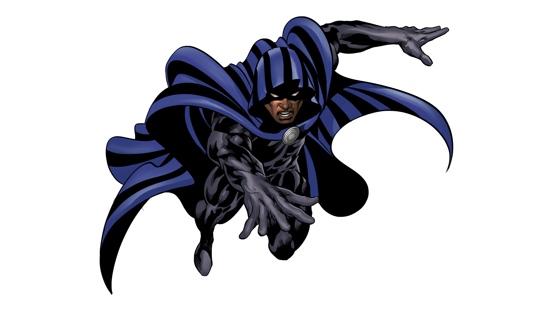 Comics Cloak & Dagger HD Wallpaper
