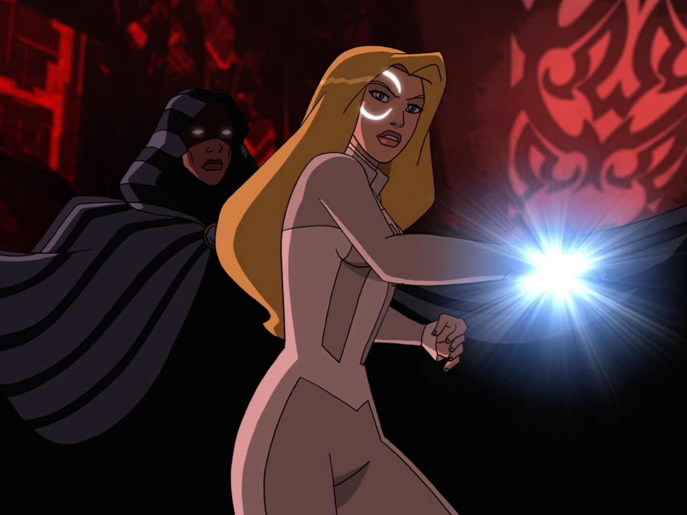 Marvel's Cloak and Dagger are getting a