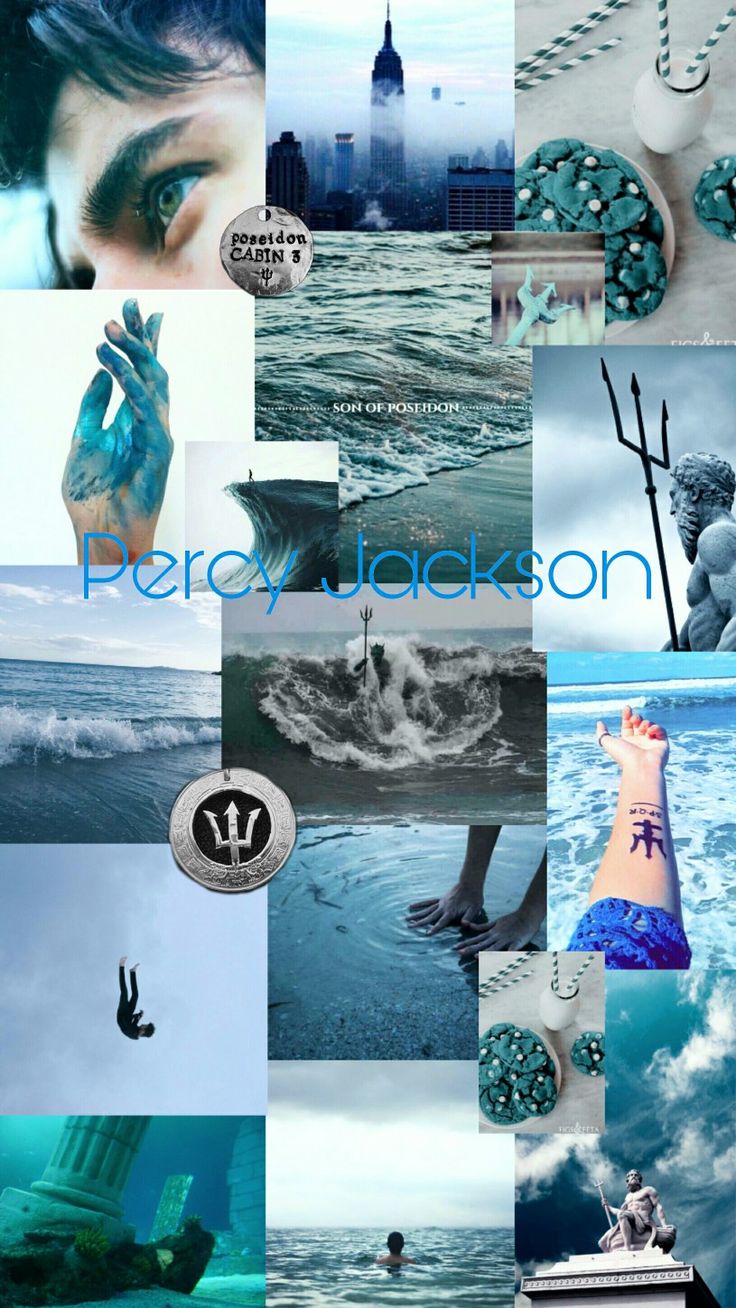 Percy Jackson. Percy jackson wallpaper