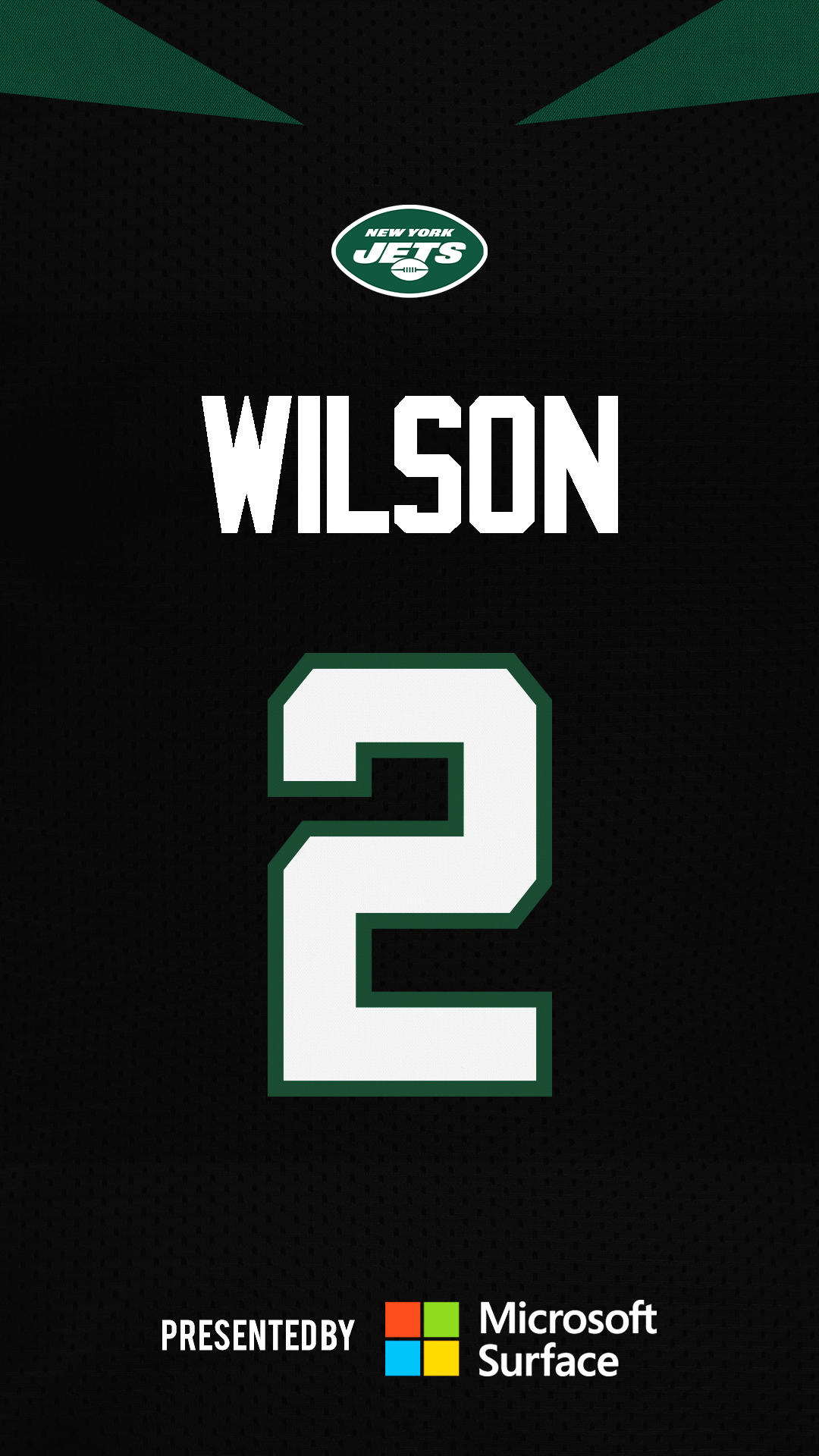 New York Jets #JetsTwitter