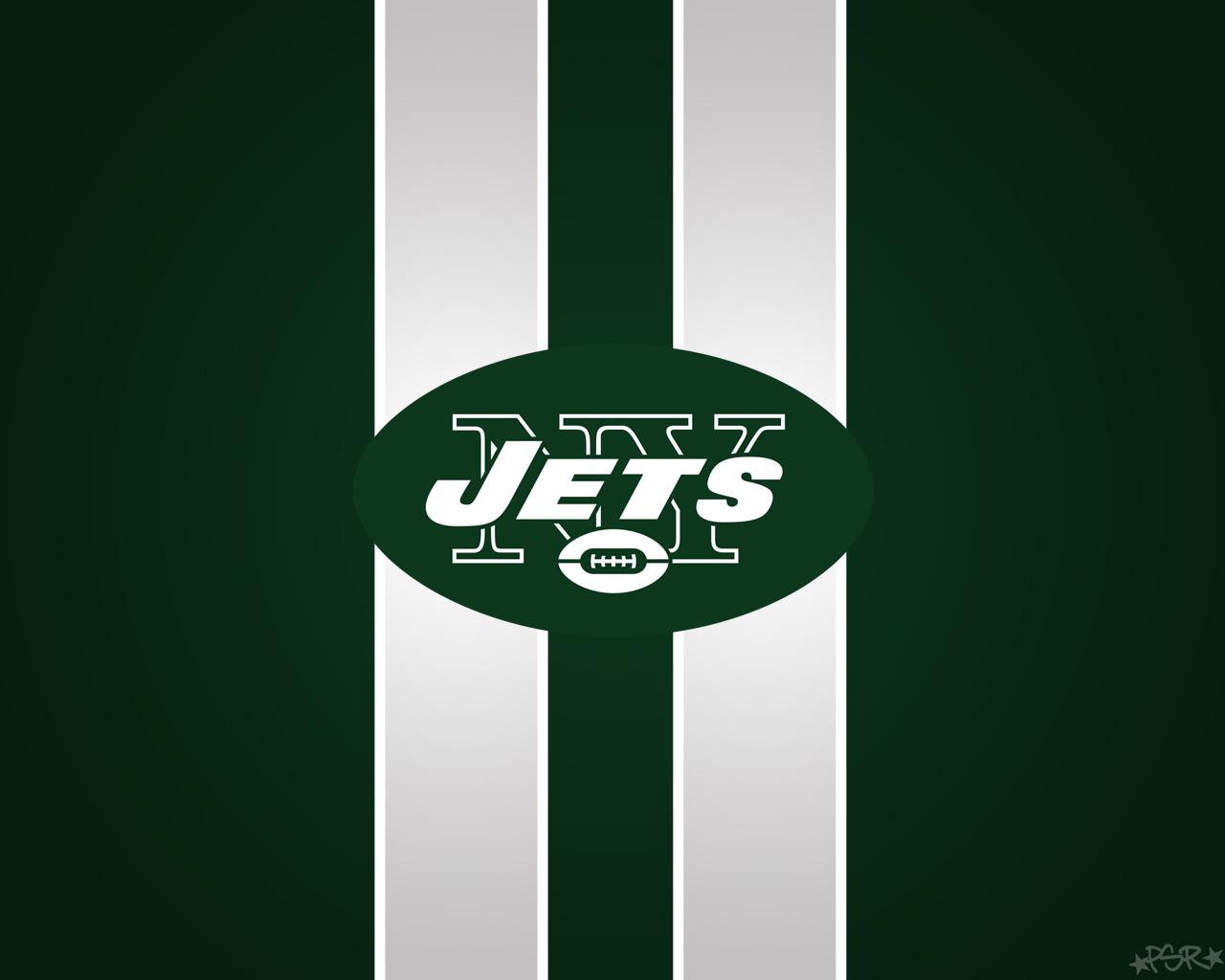 Download New York Jets wallpaper