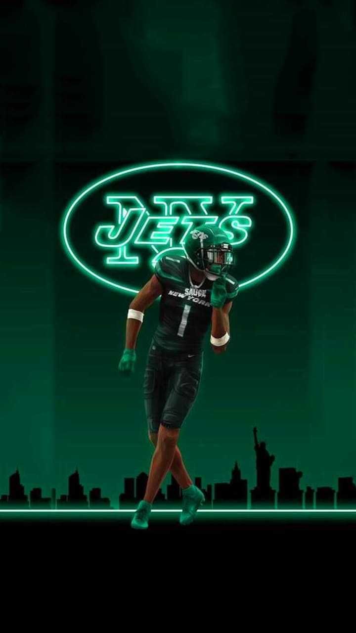 When Were The Jets The New Jersey Jets