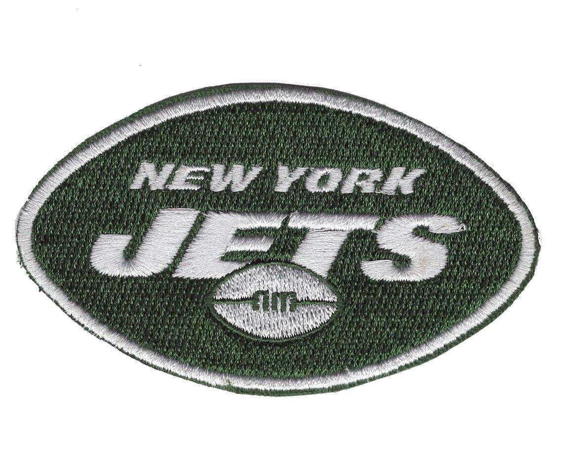NFL Team Logo Football Jersey PATCH
