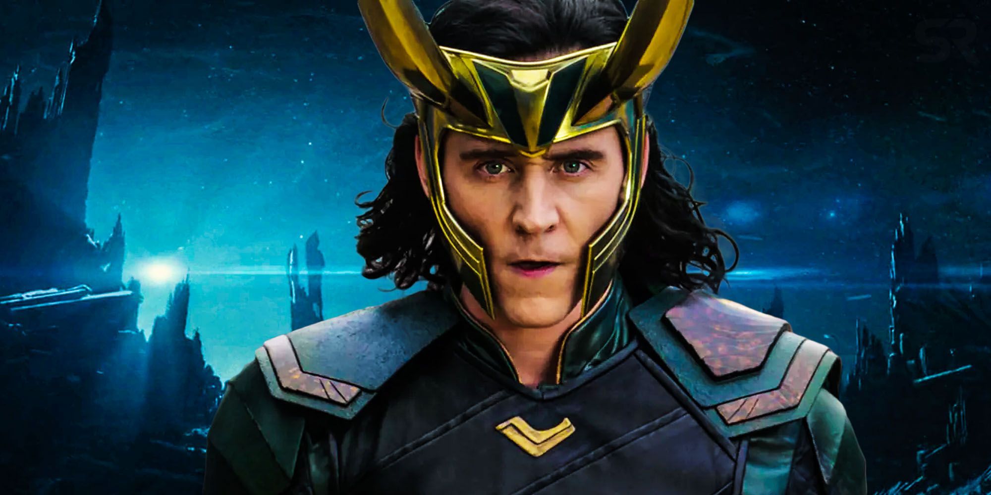 Loki, the Marvel Cinematic