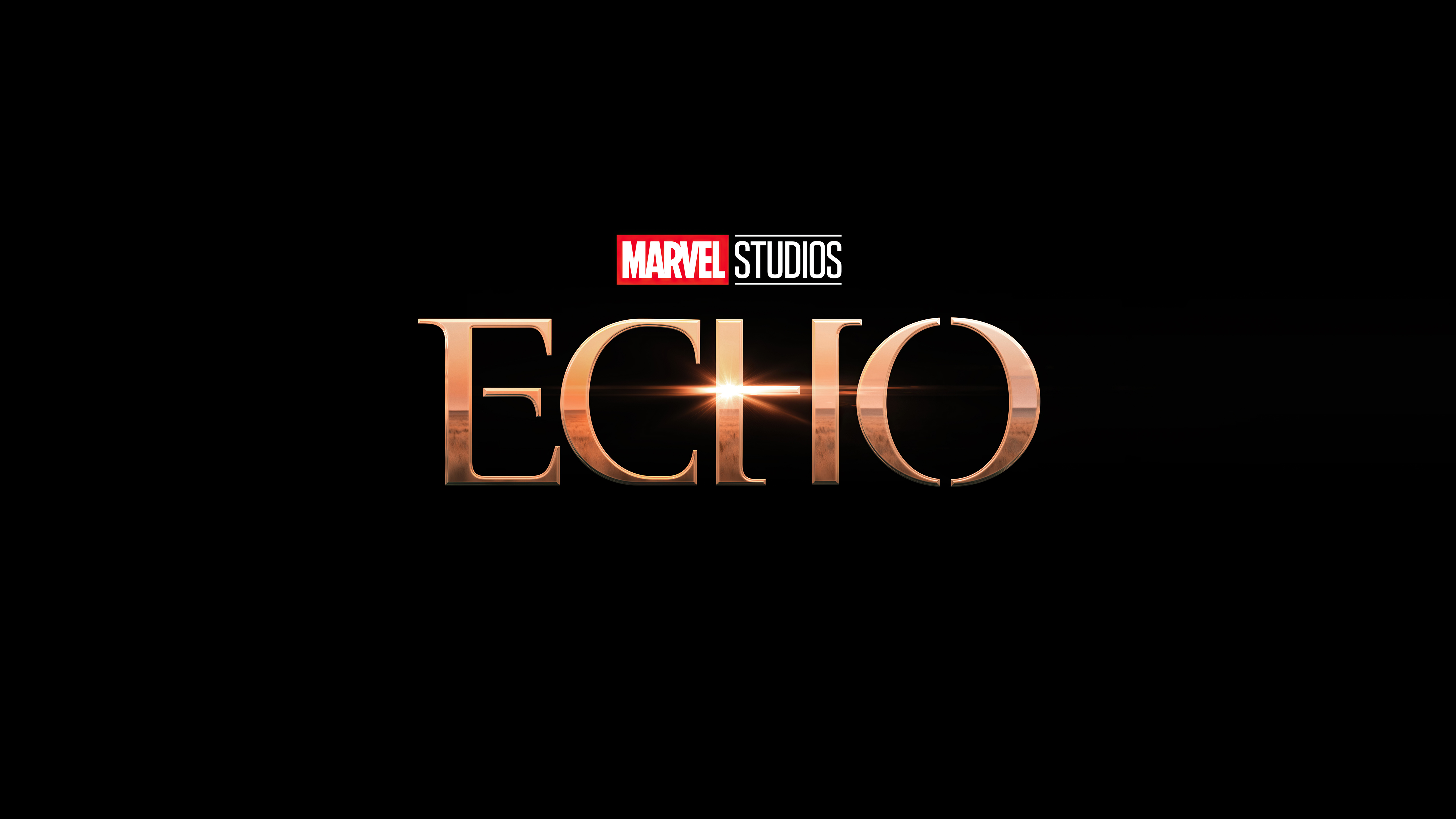 Marvel Studios Echo Wallpaper, HD Tv