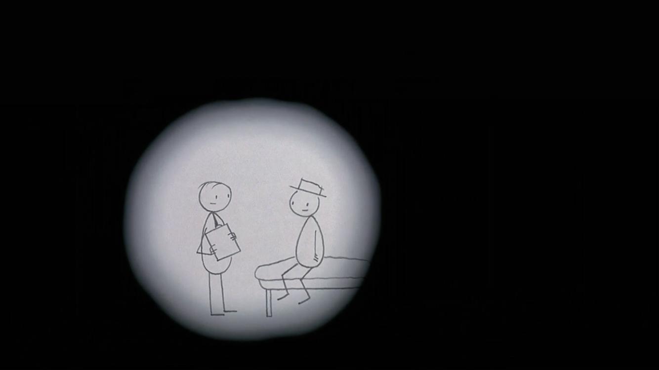 It's Such a Beautiful Day 2012