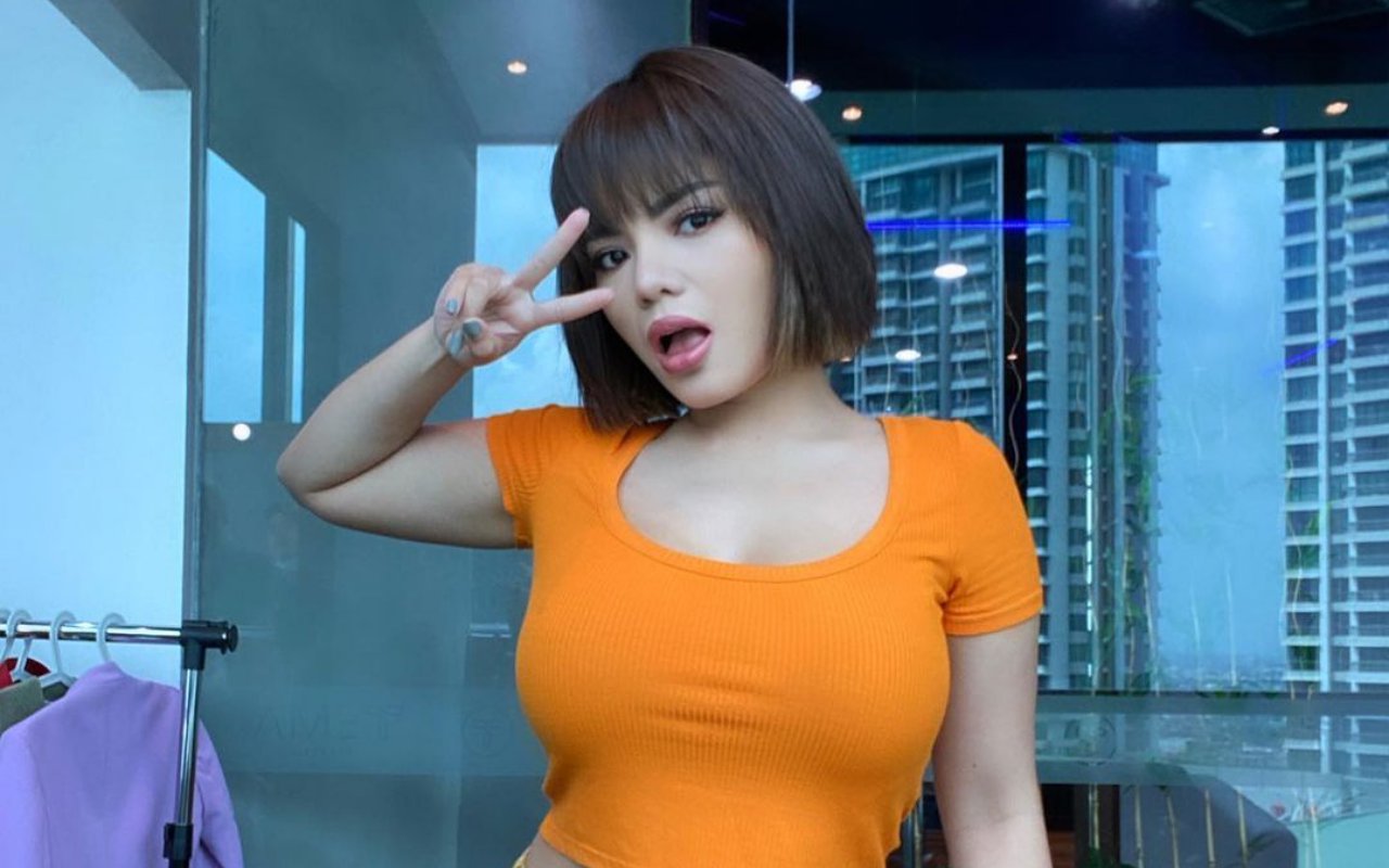 Dinar Candy Ngegas Profesinya