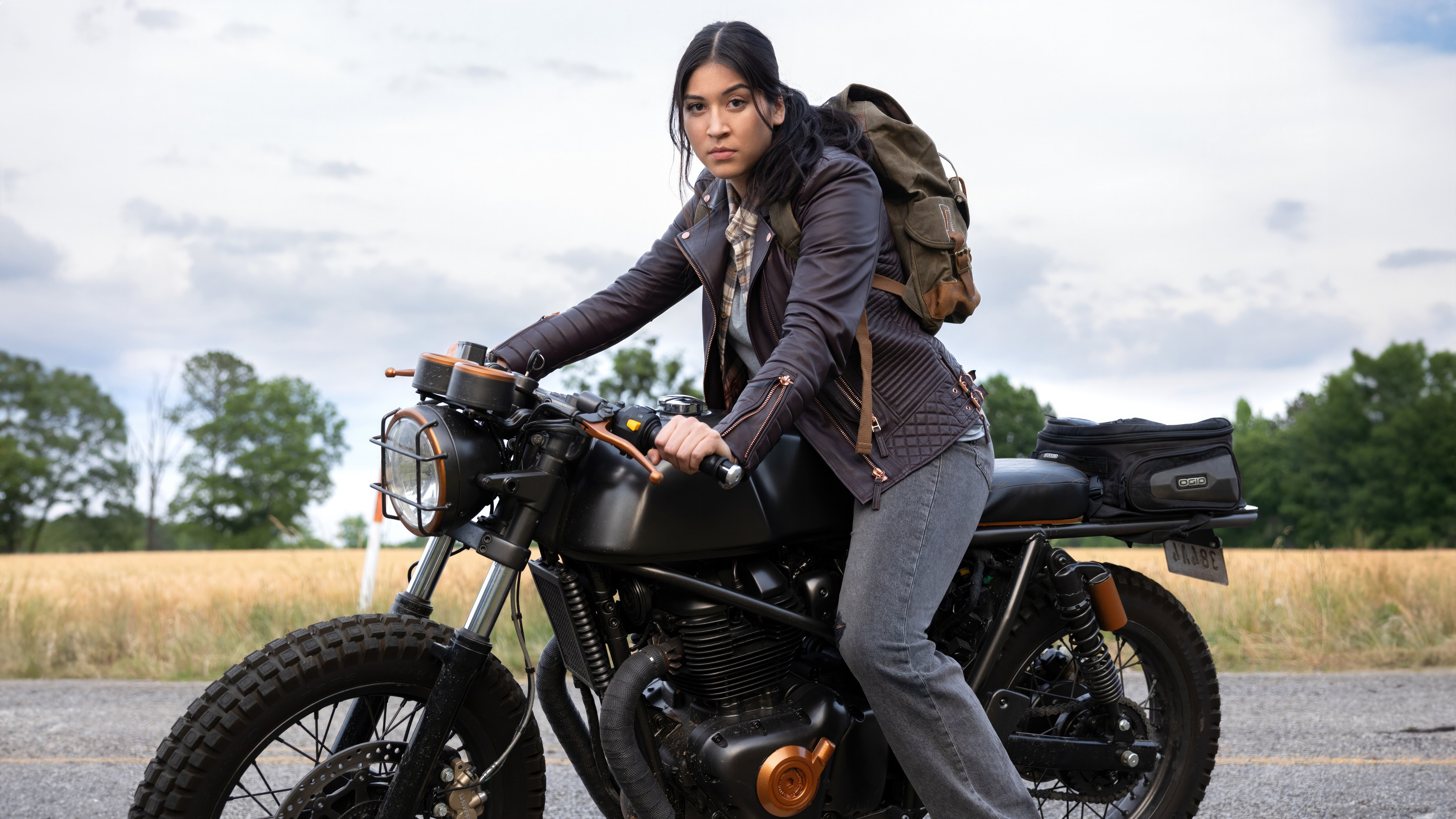 Marvel Studios Echo 5k Wallpaper, HD Tv