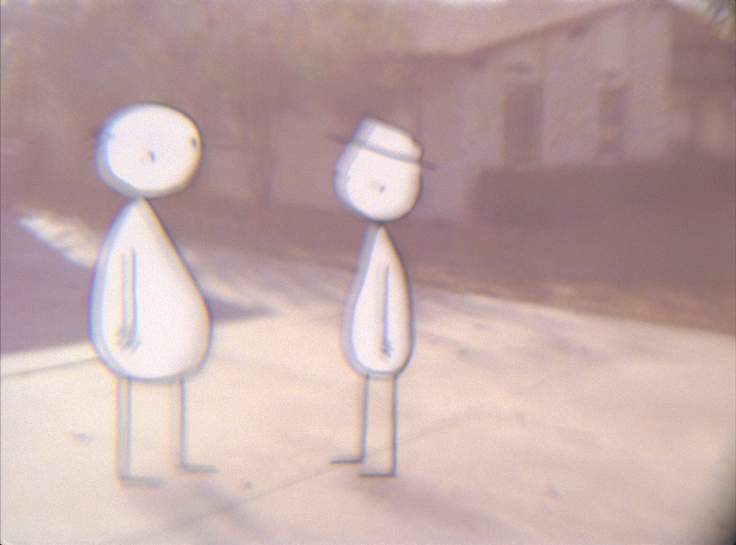 The Cosmic Squiggle: Don Hertzfeldt's