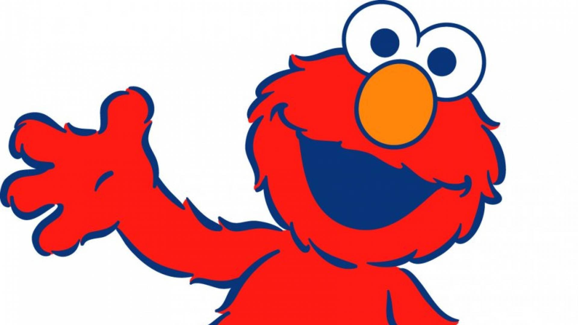 Elmo Picture