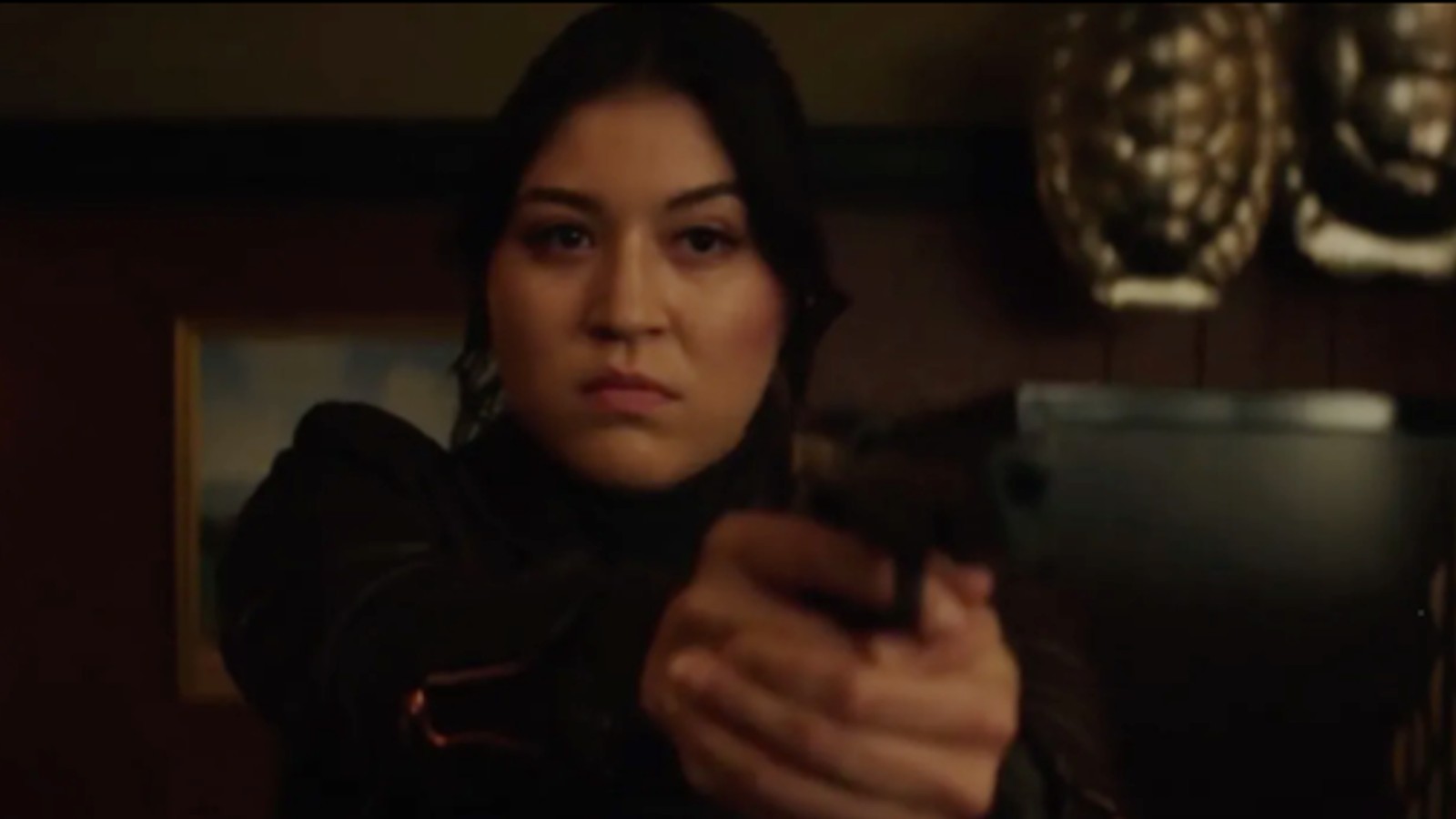 Marvel executive excited for Echo to