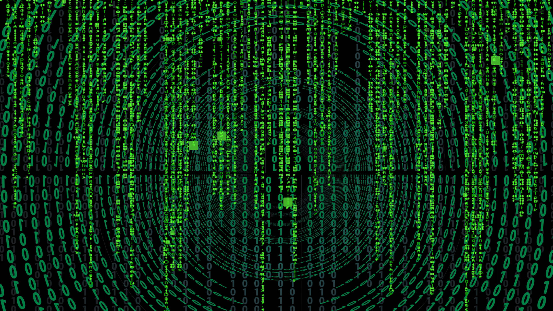 Download Abstract Green Matrix Codes
