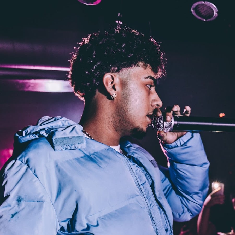 Lil Maru Wallpapers - Wallpaper Cave