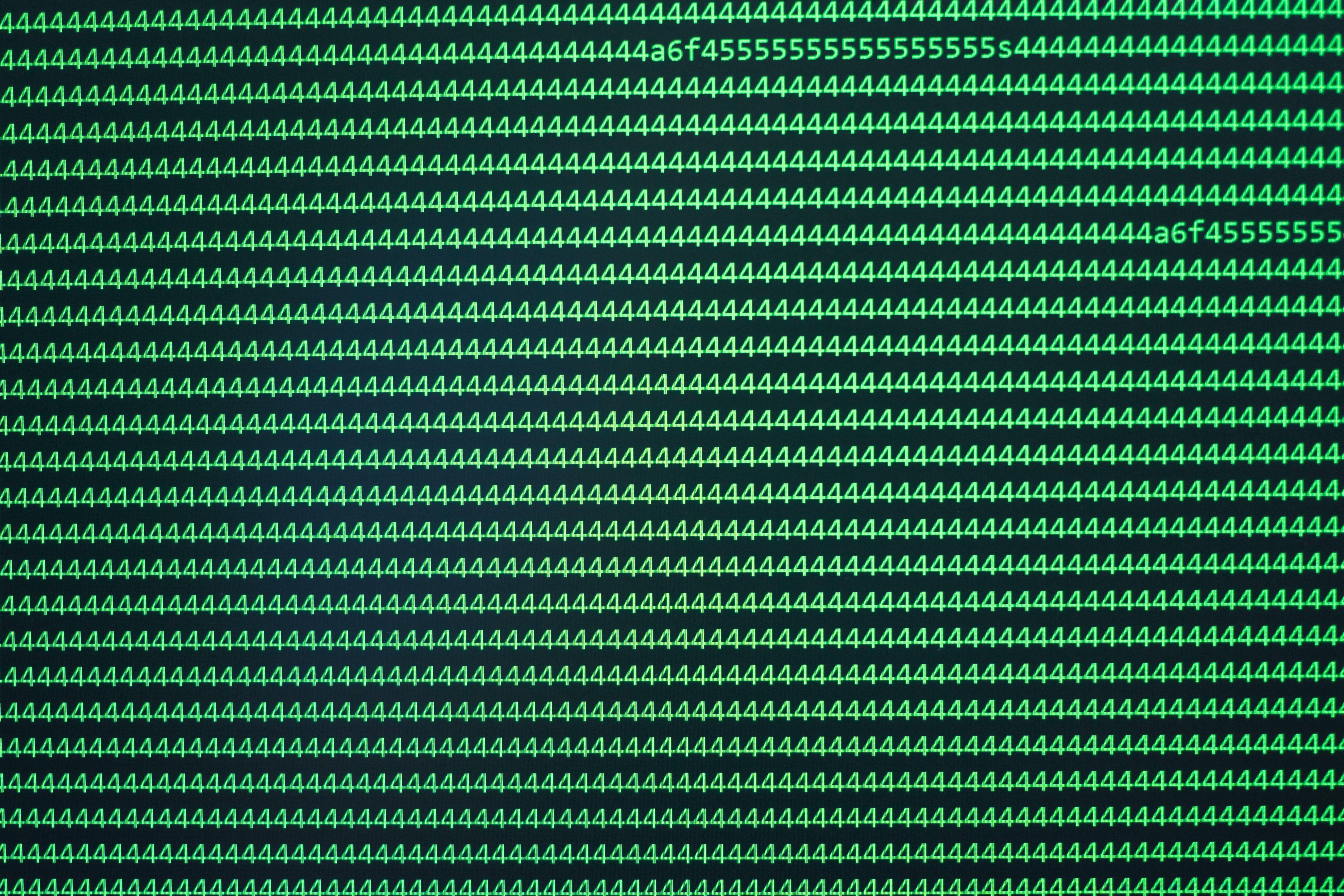 Download Matrix wallpaper for mobile