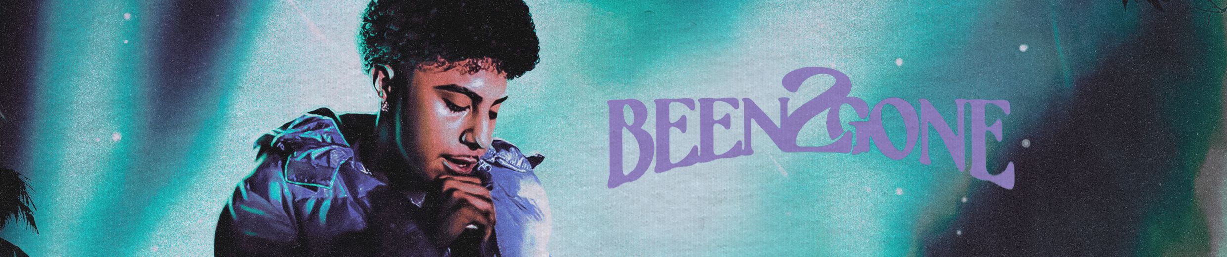 Lost in your eyes Prod. Eem Triplin