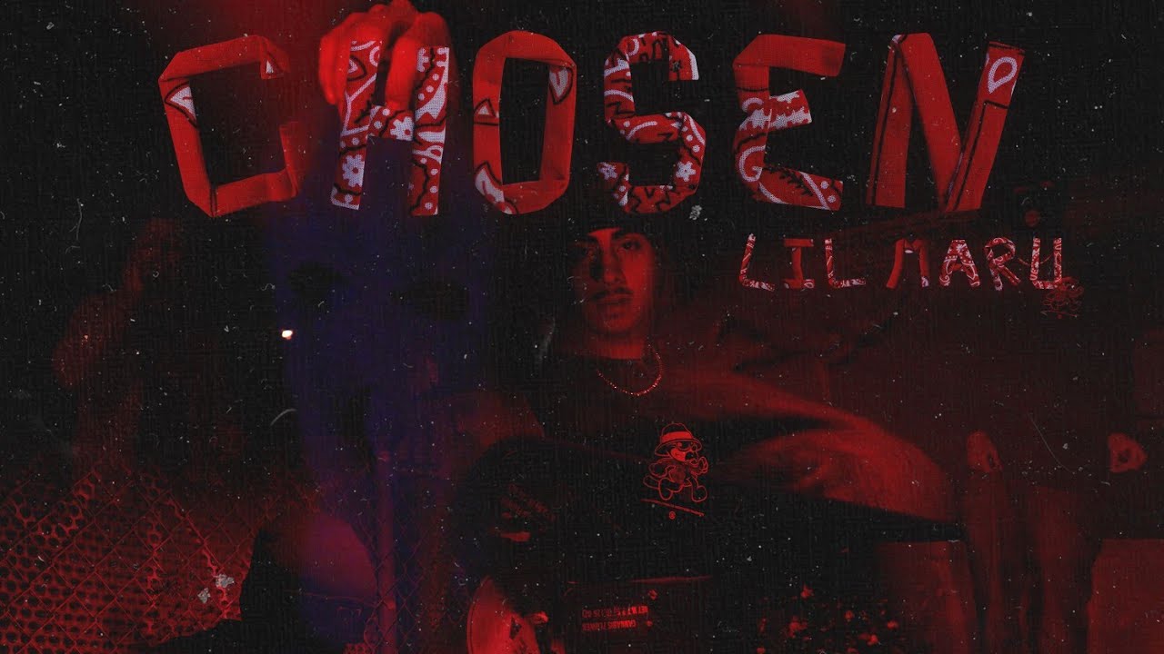 Lil Maru (Prod. by 2Step) New