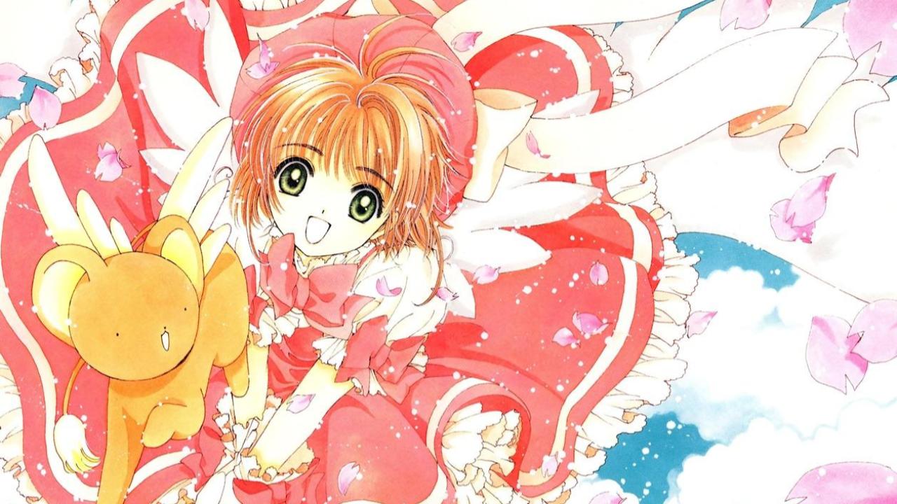 Most Enchanting Magical Girl Anime