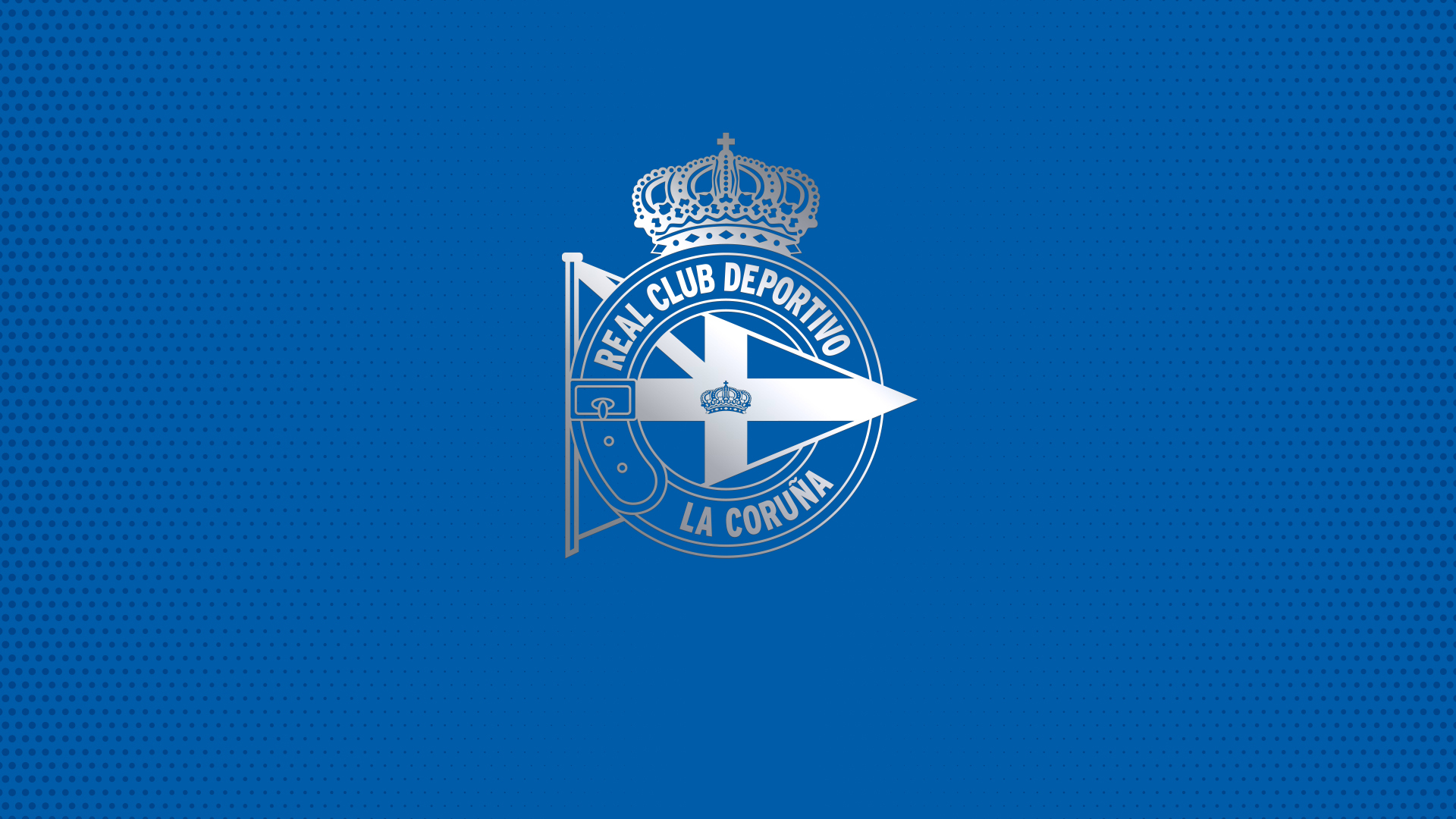Club Deportivo. RCDeportivo