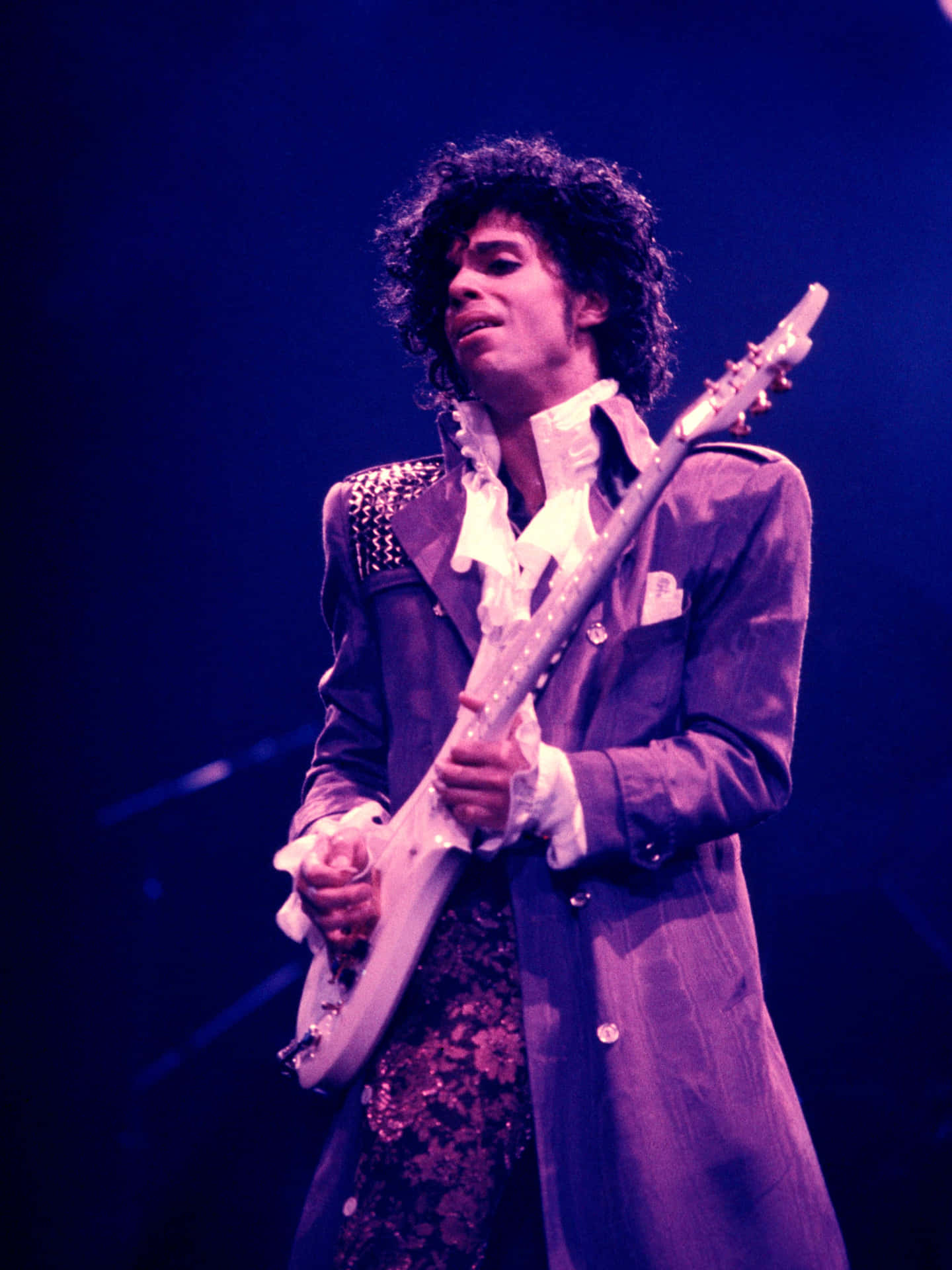Prince Music Wallpapers Wallpaper Cave