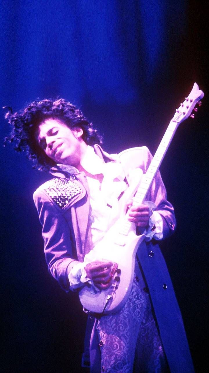 Prince for me always PURPLE RAIN