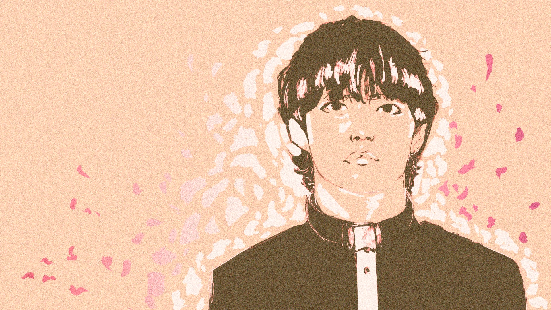 Taehyung fanart