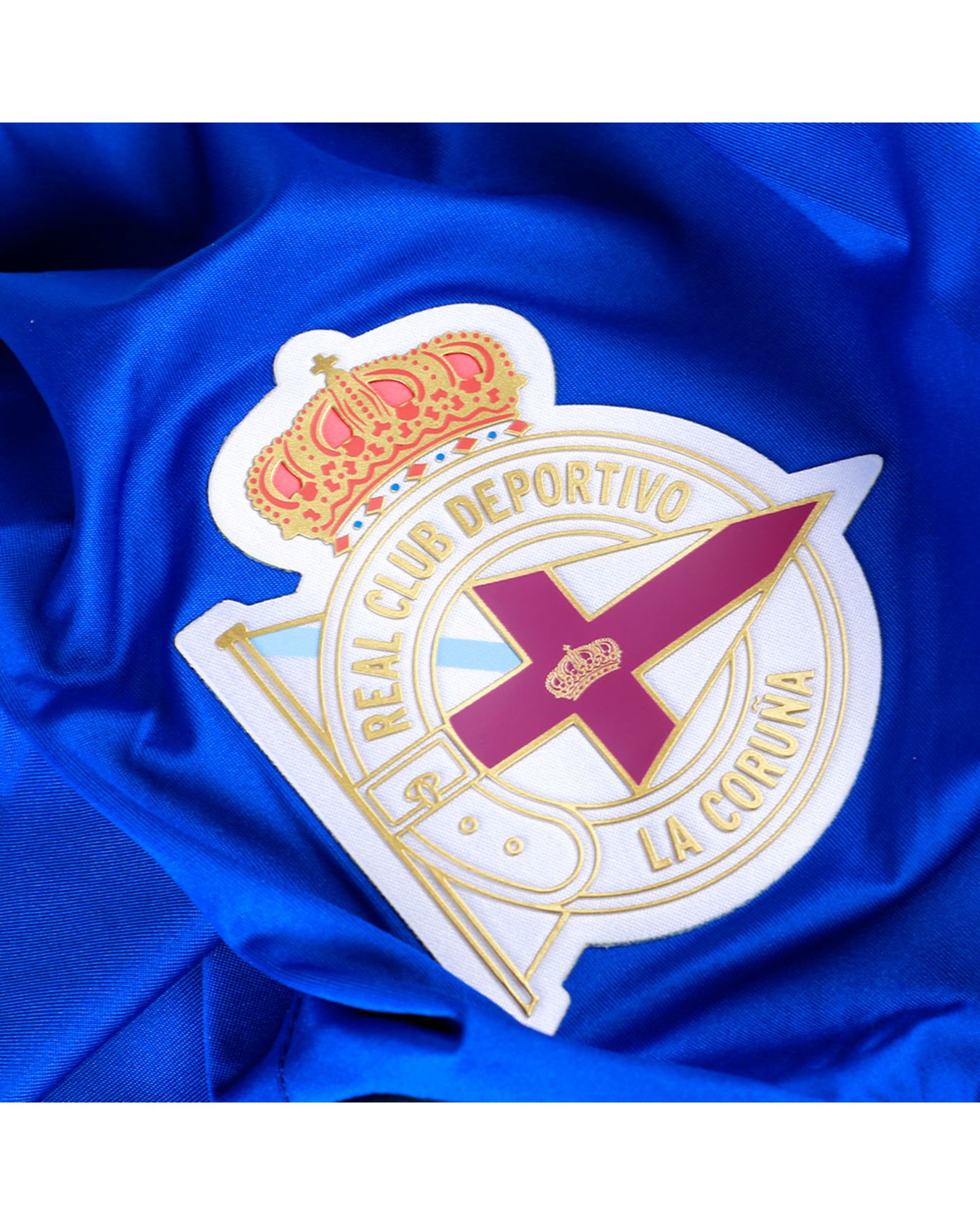 Pantalón 1ª RC Deportivo de La Coruña