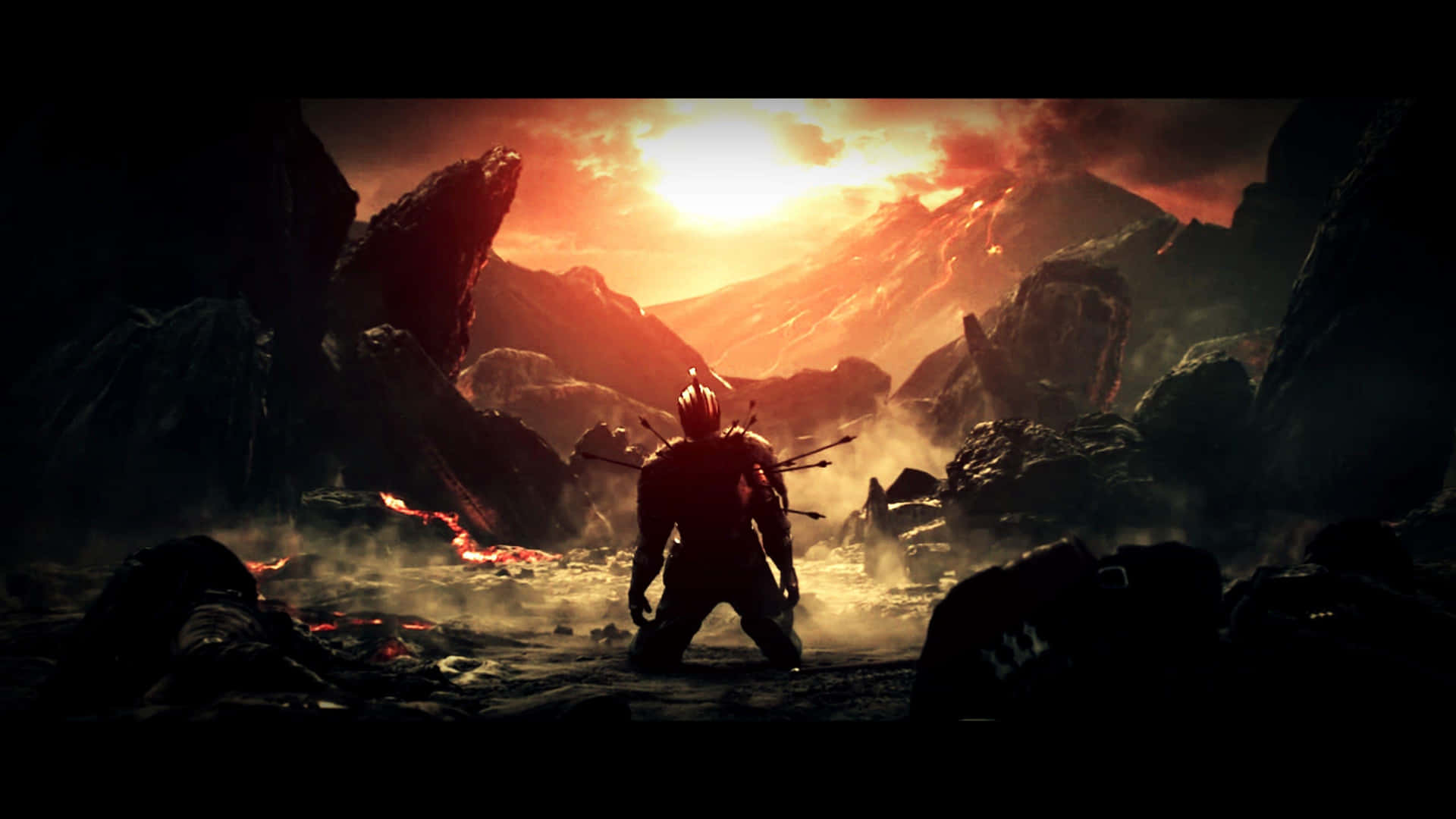 perils of Dark Souls