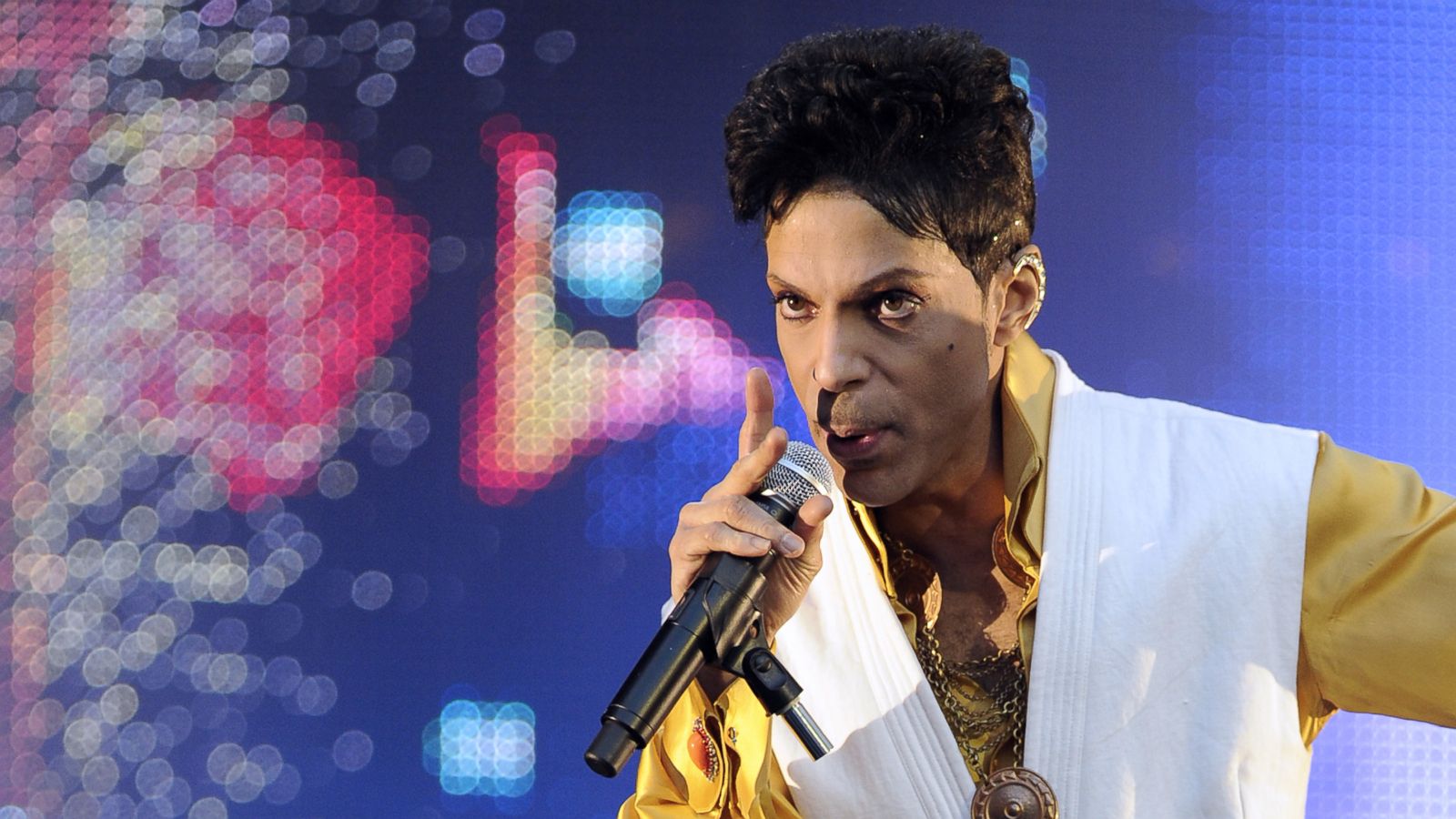 New Prince music announced on what