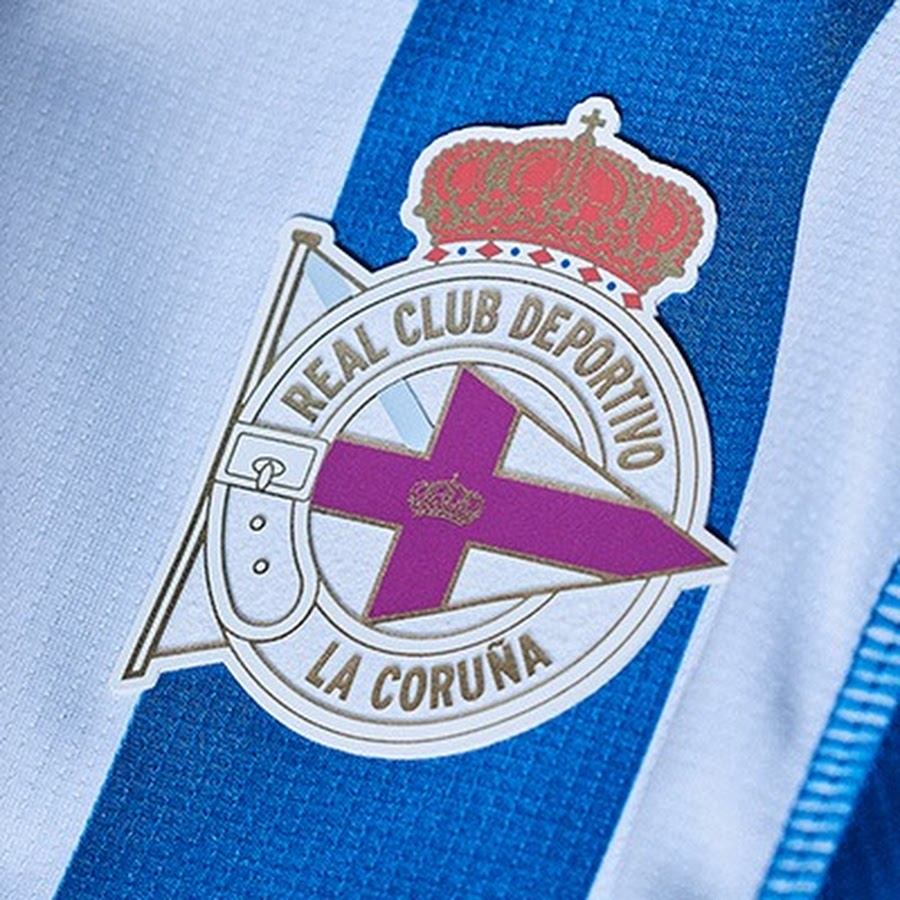 Real Club Deportivo de La Coruña