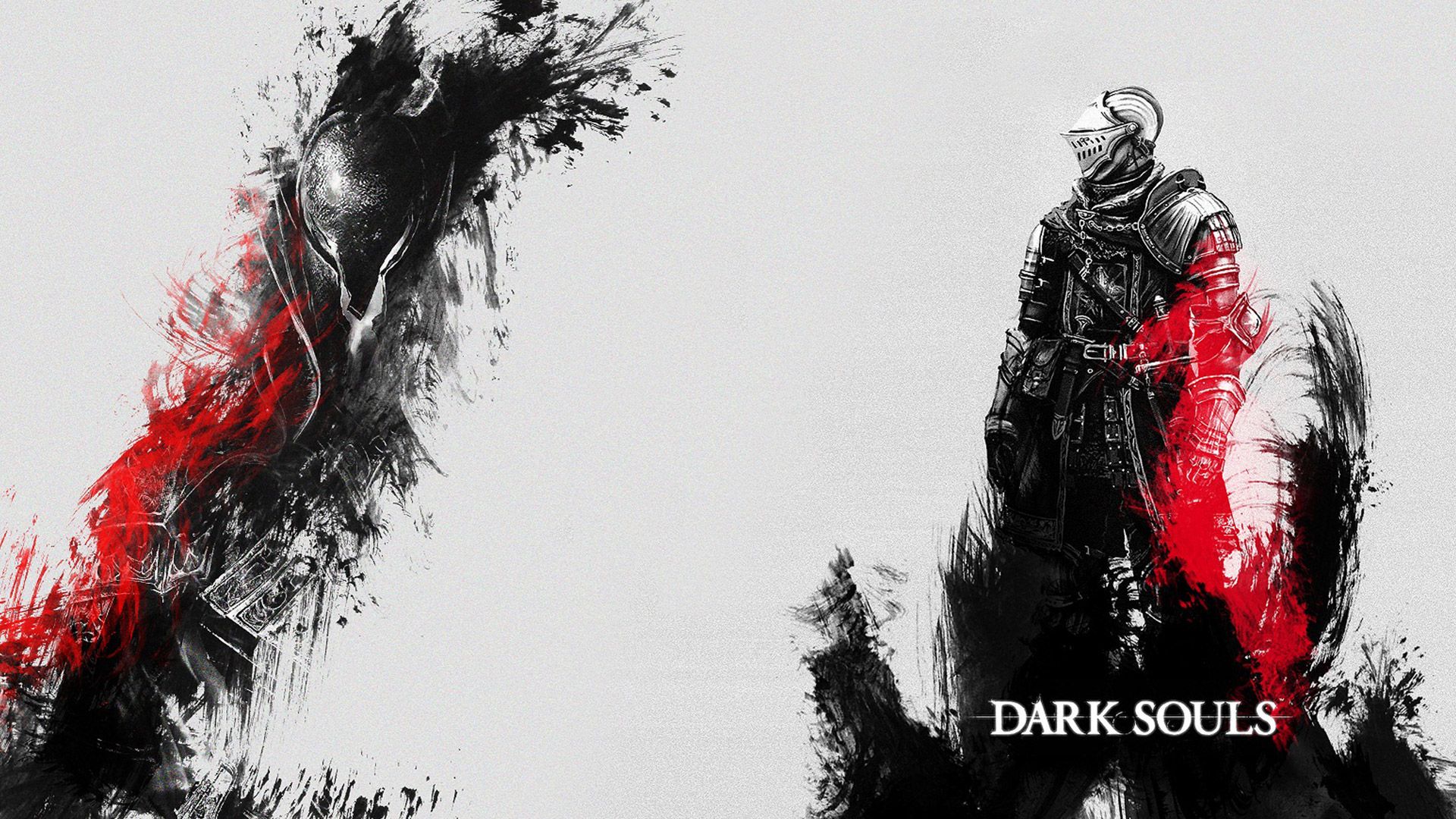 Dark Souls HD Wallpaper 1920x1080