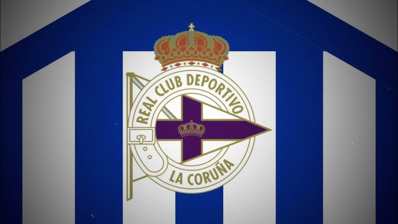 Club Deportivo de La Coruña Goal Song