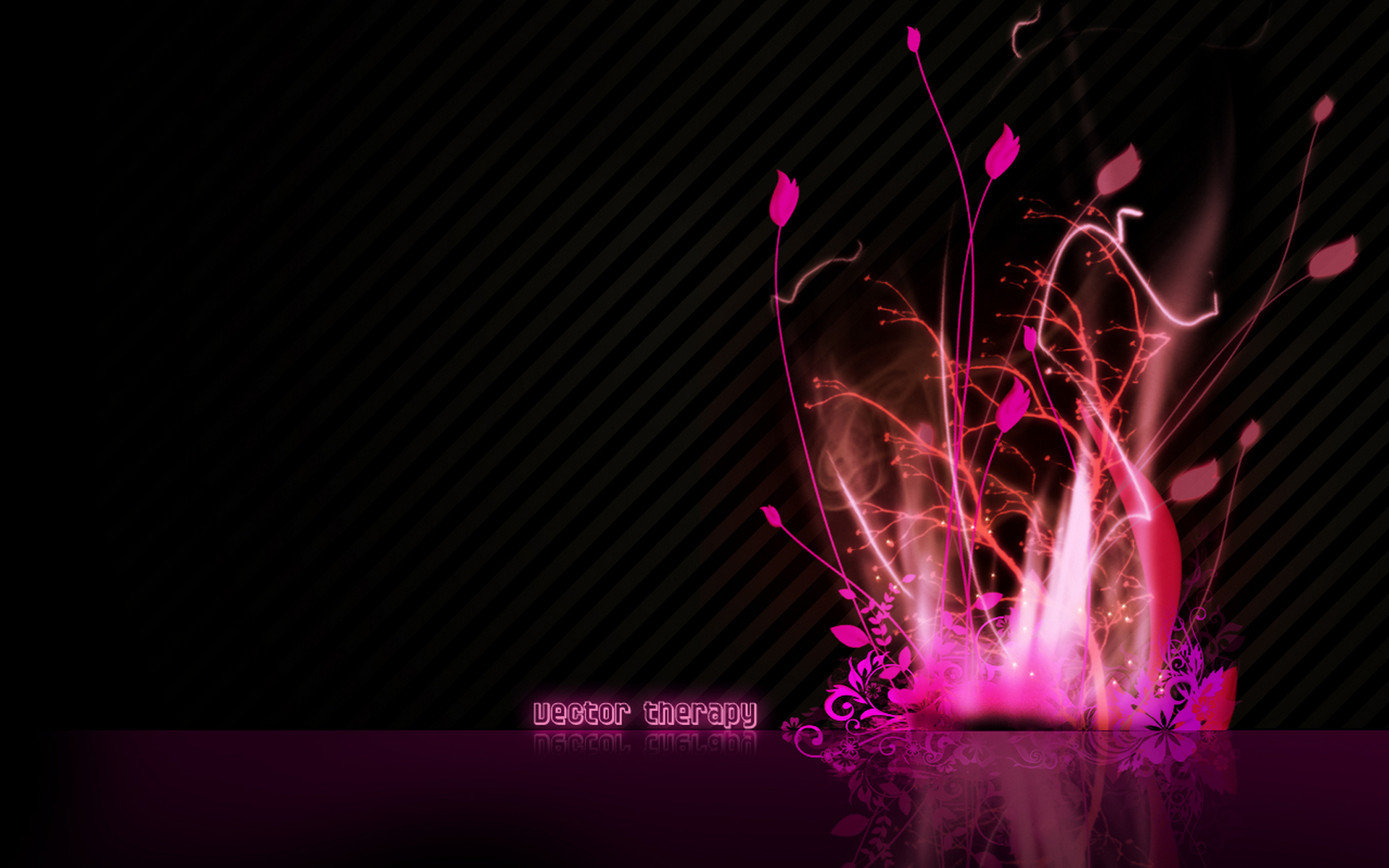 wallpaper) Desktop wallpaper