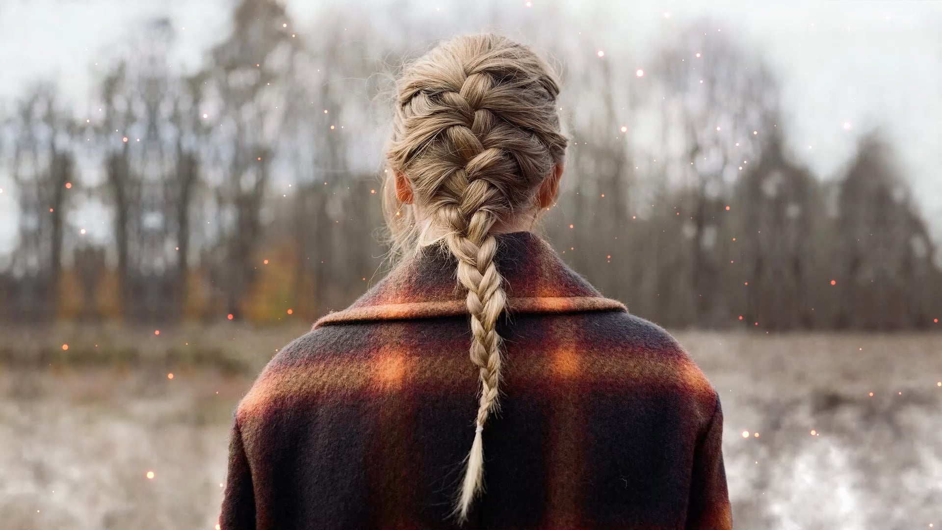 short evermore wallpaper animation